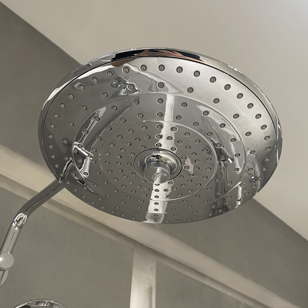 Bộ cây sen tắm ổn nhiệt Euphoria Grohe 27296002