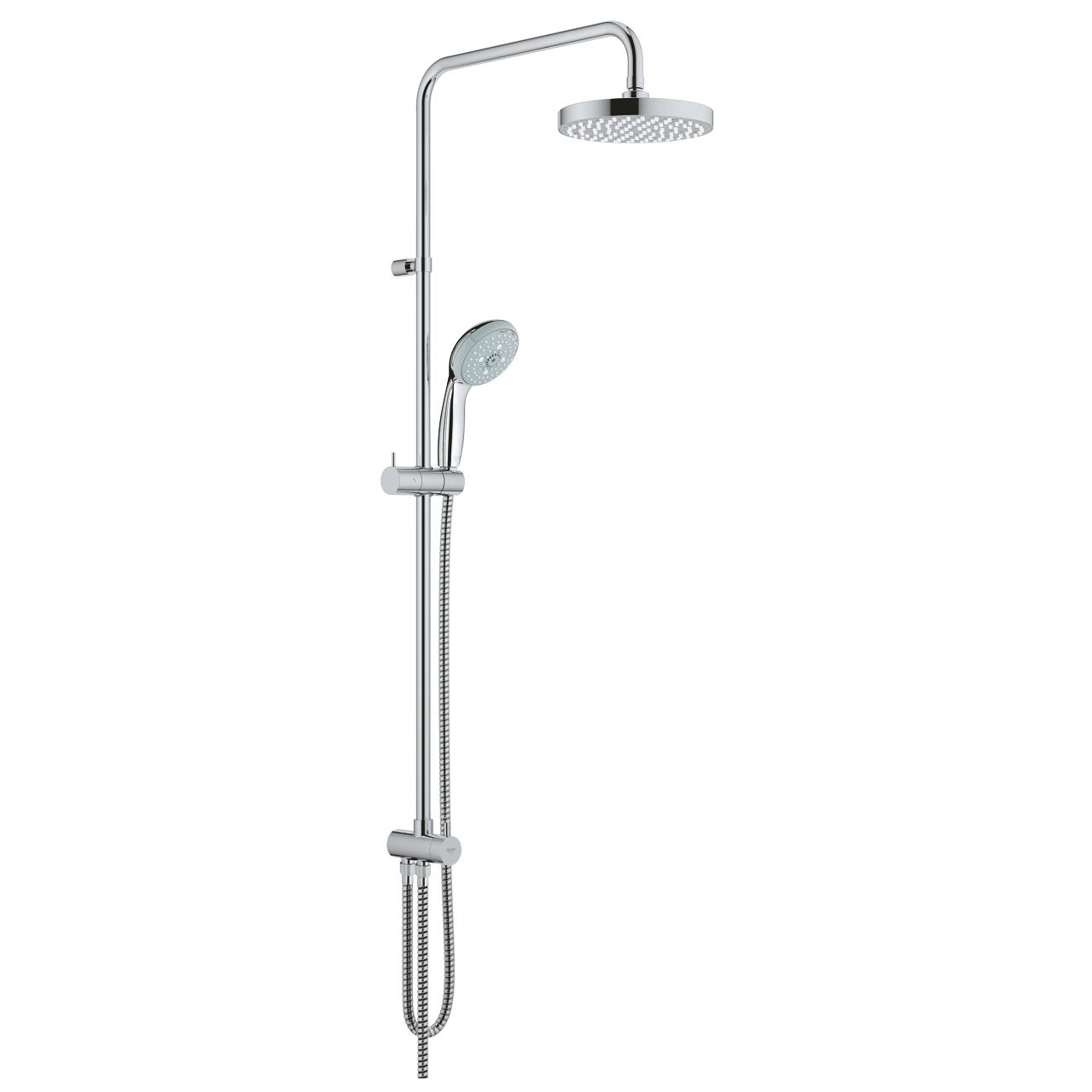 Thân sen cây tắm đứng Tempesta System 200 GROHE 27389000