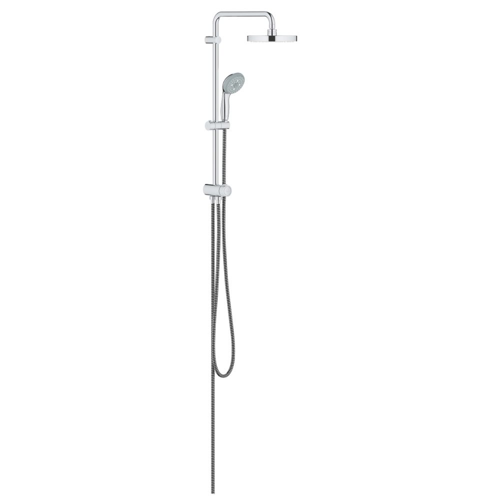 Thân sen cây tắm đứng Tempesta System 200 GROHE 27389001