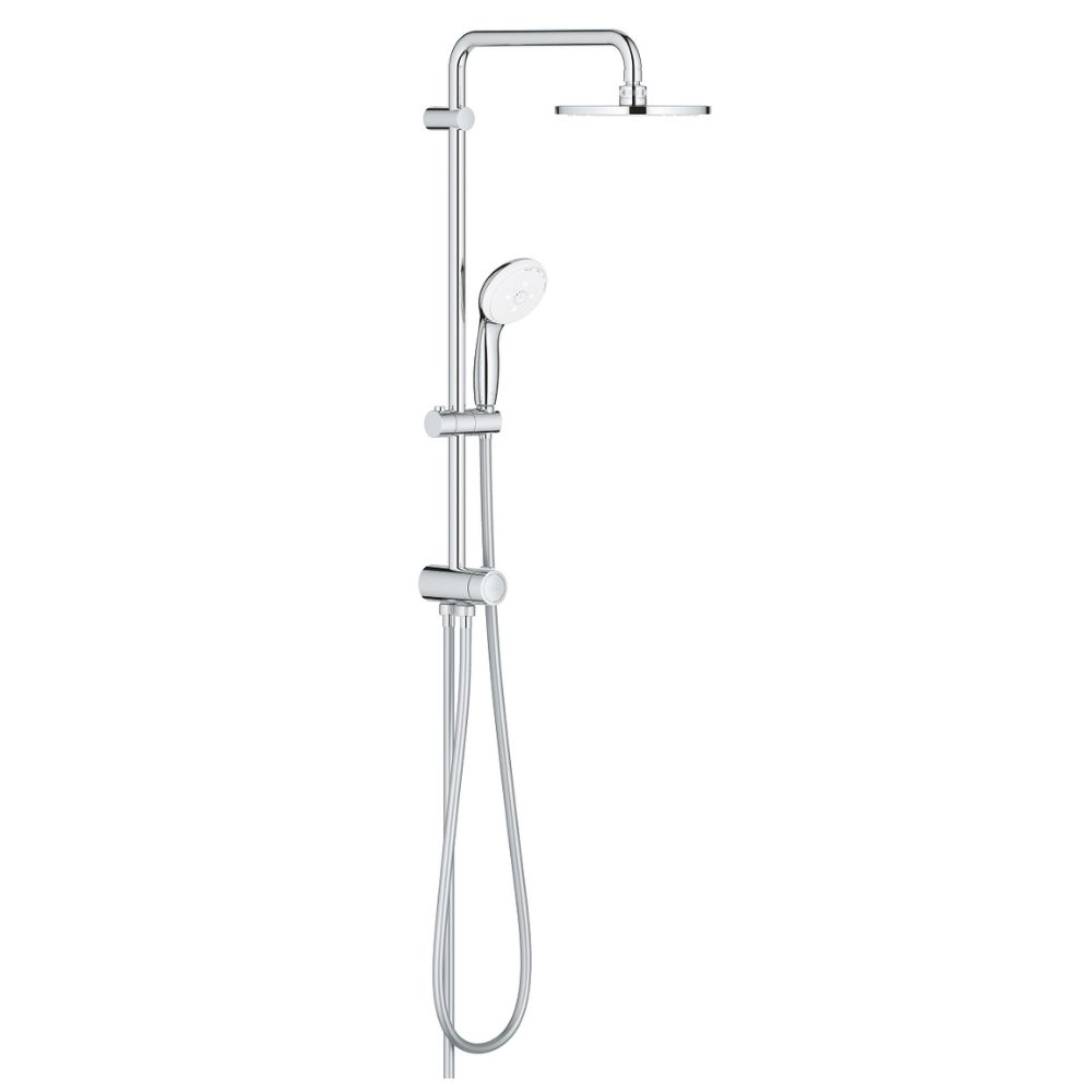 Thân sen cây tắm đứng Tempesta System 200 GROHE 27389002