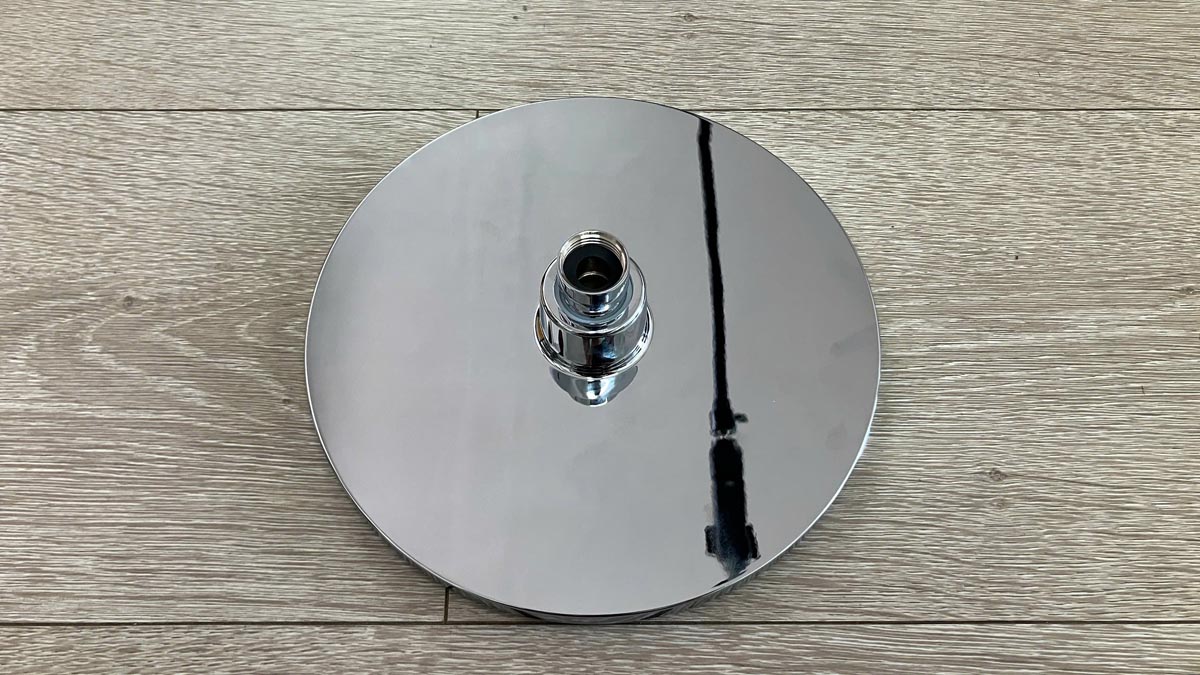 Thân sen cây tắm đứng Tempesta System 200 GROHE 27389003