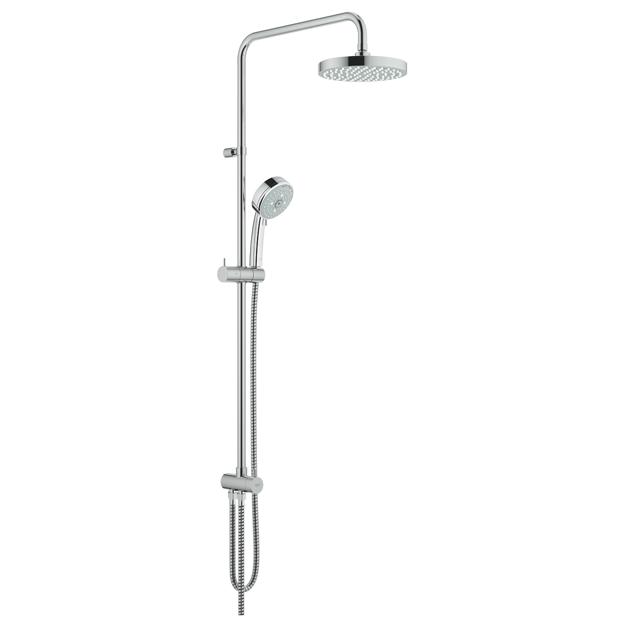 Thân sen cây tắm đứng Tempesta Cosmopolitan System 200 GROHE 27394000