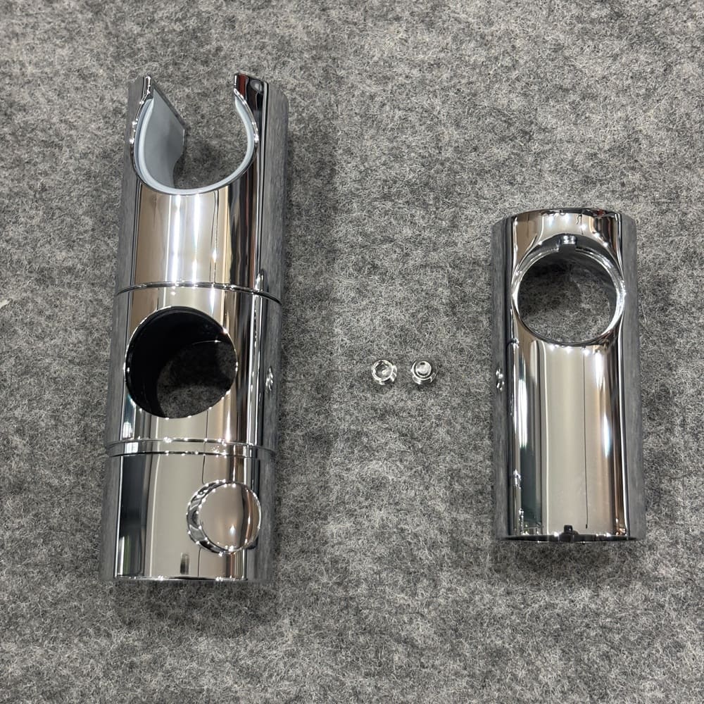 Sen cây tắm đứng GROHE 27394002 New Tempesta Cosmopolitan 200