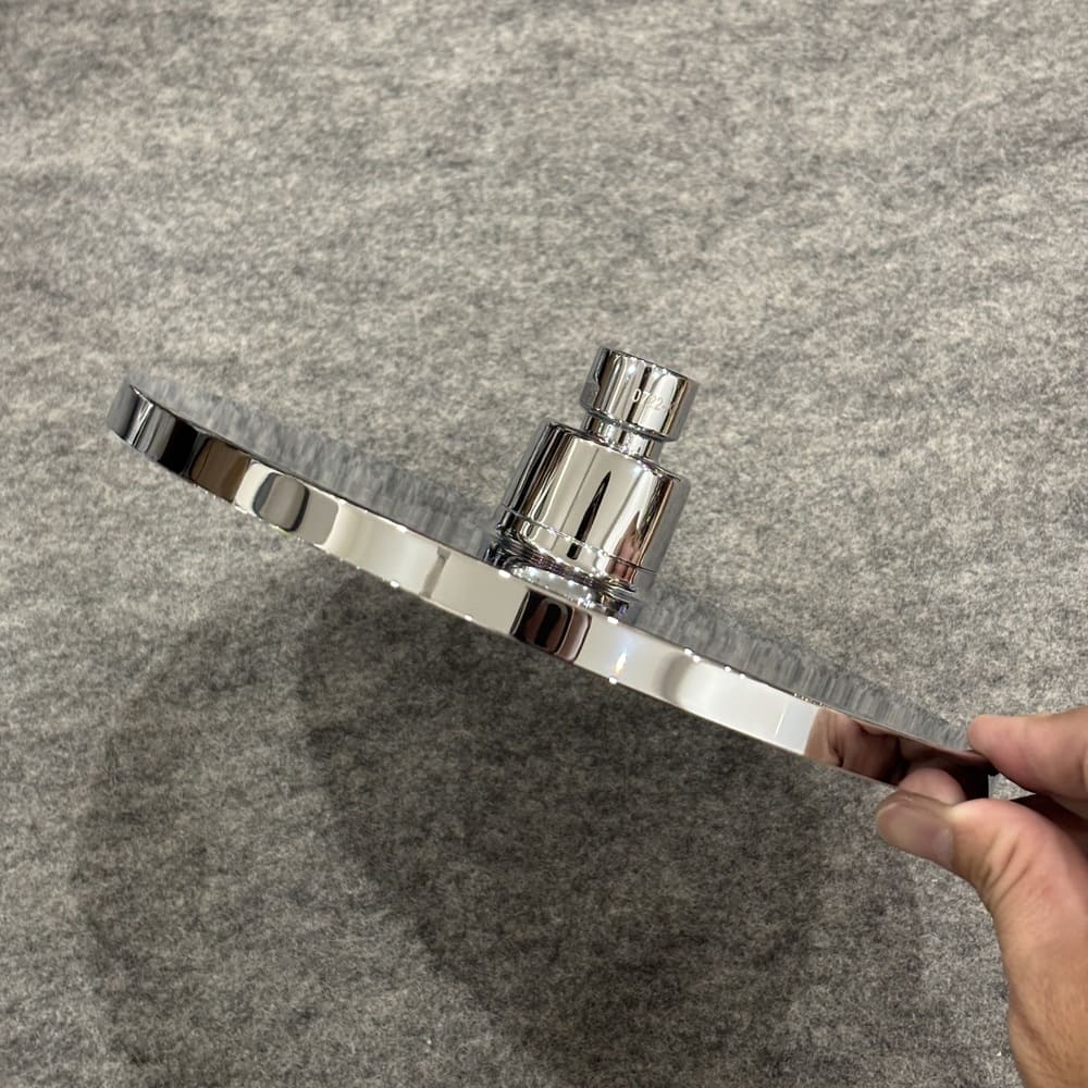 Sen cây tắm đứng GROHE 27394002 New Tempesta Cosmopolitan 200