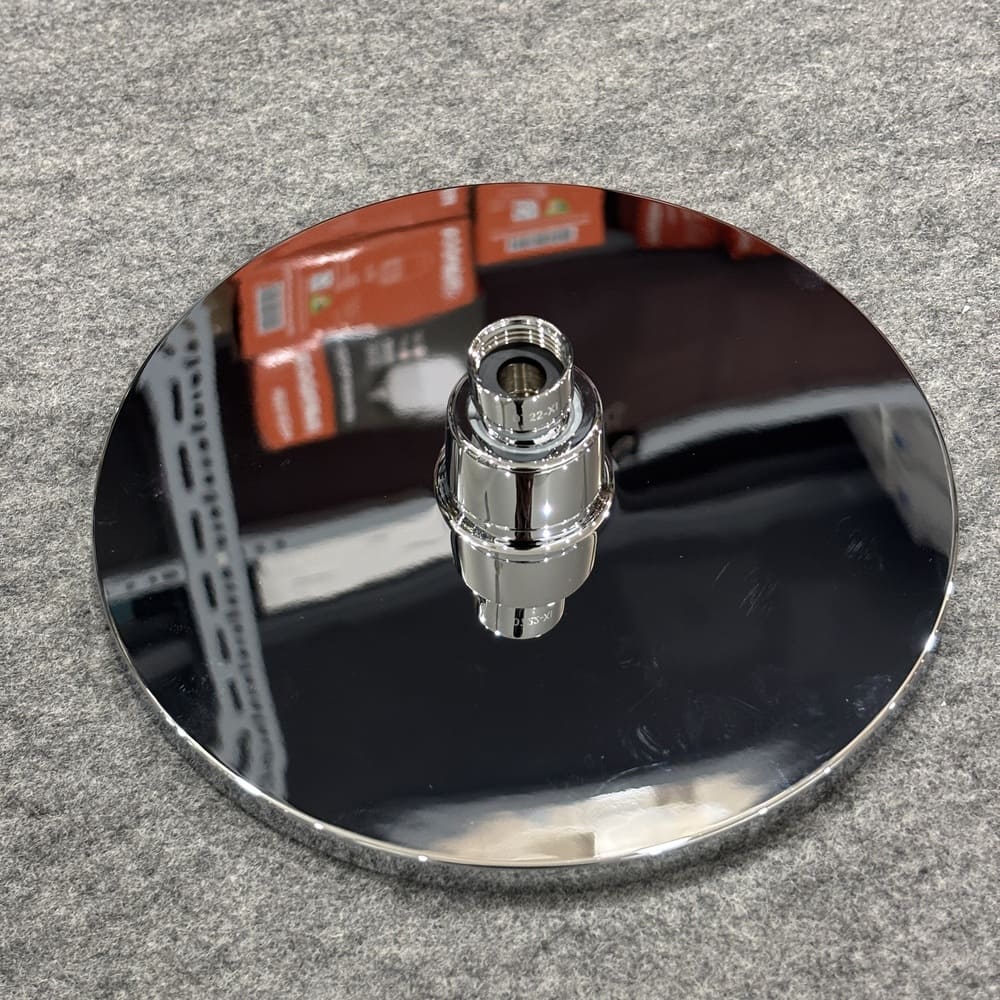 Sen cây tắm đứng GROHE 27394002 New Tempesta Cosmopolitan 200