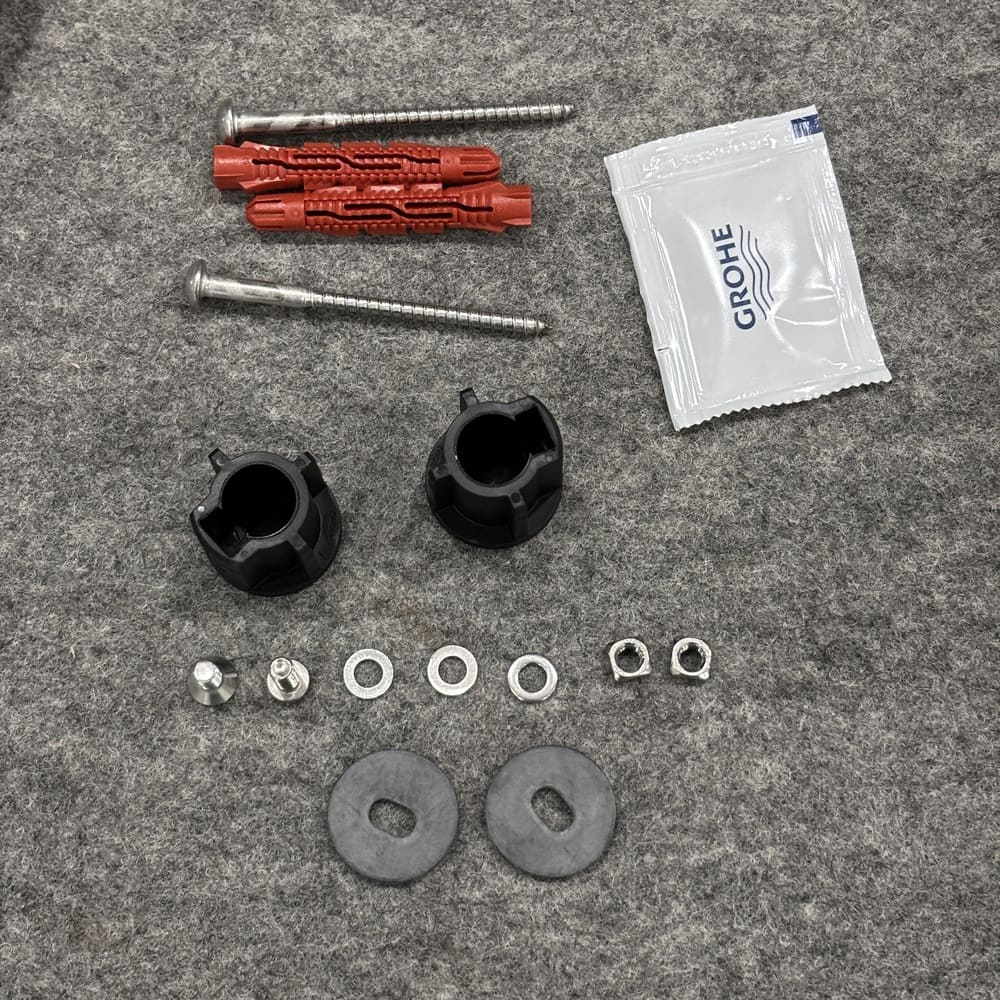 Sen cây tắm đứng GROHE 27394002 New Tempesta Cosmopolitan 200