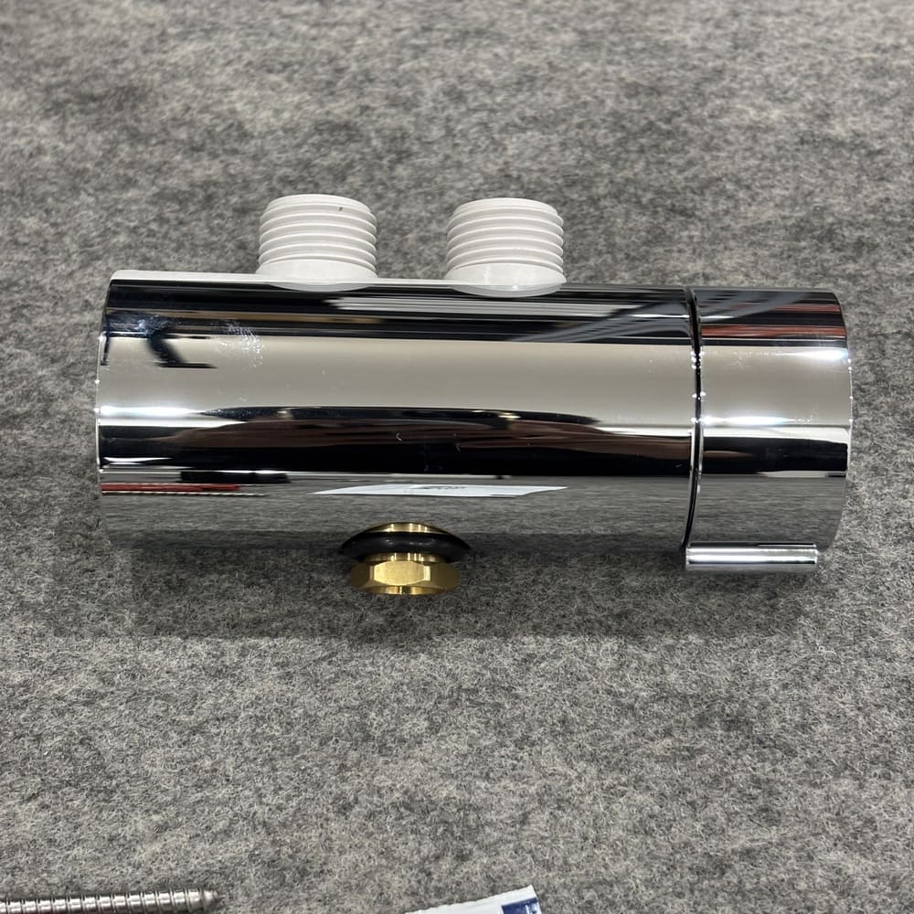 Sen cây tắm đứng GROHE 27394002 New Tempesta Cosmopolitan 200