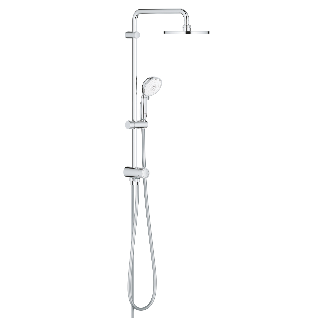 Thân sen cây tắm đứng Tempesta Rustic System 200 GROHE 27399002