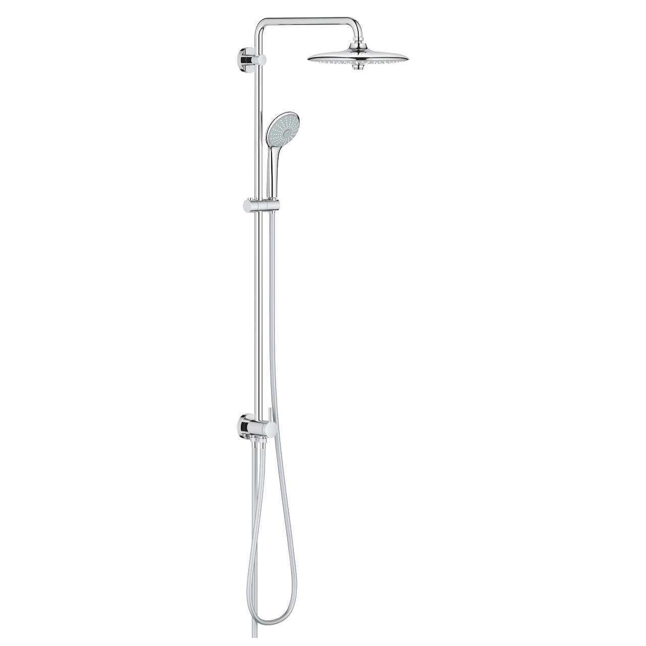 Thân sen cây tắm đứng Euphoria System 260 GROHE 27421002