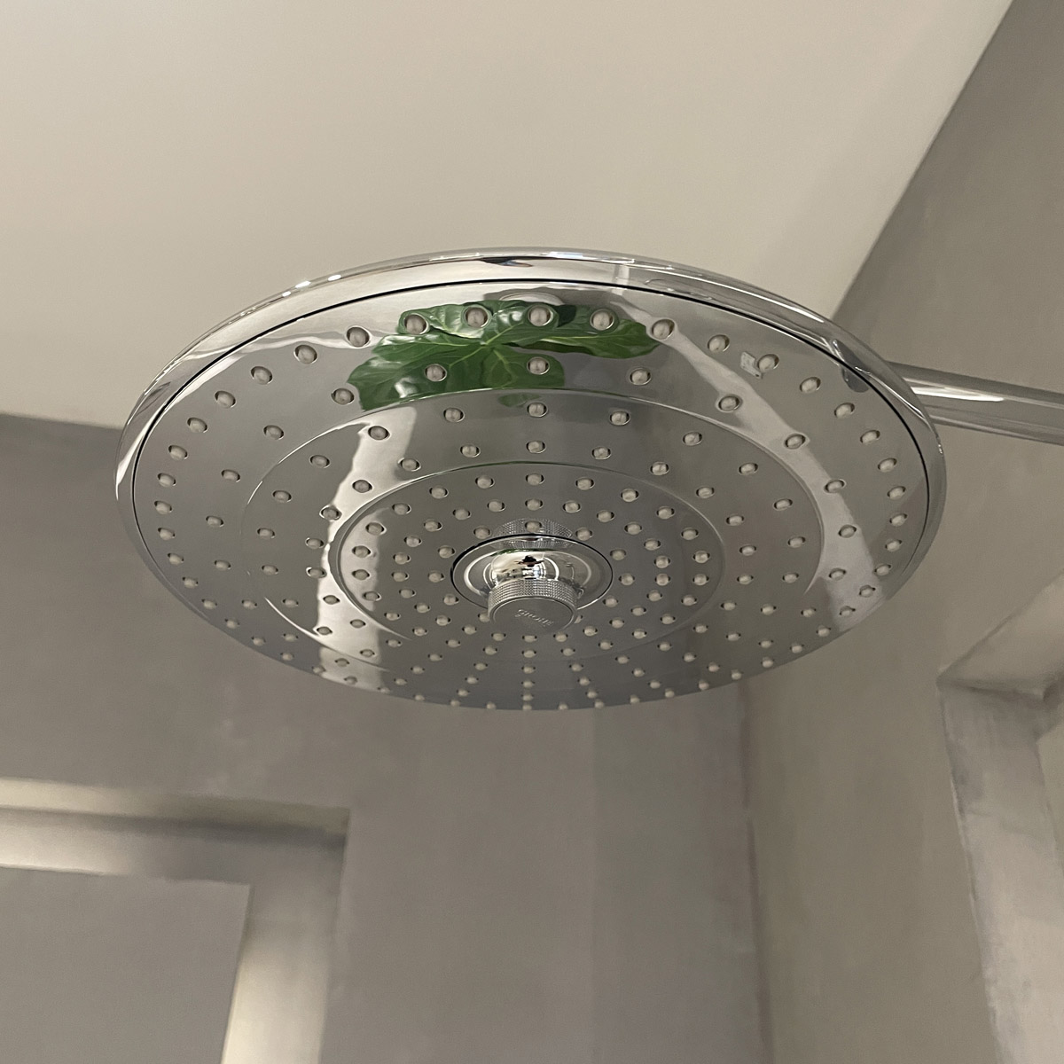 Thân sen cây tắm đứng Euphoria System 260 GROHE 27421002