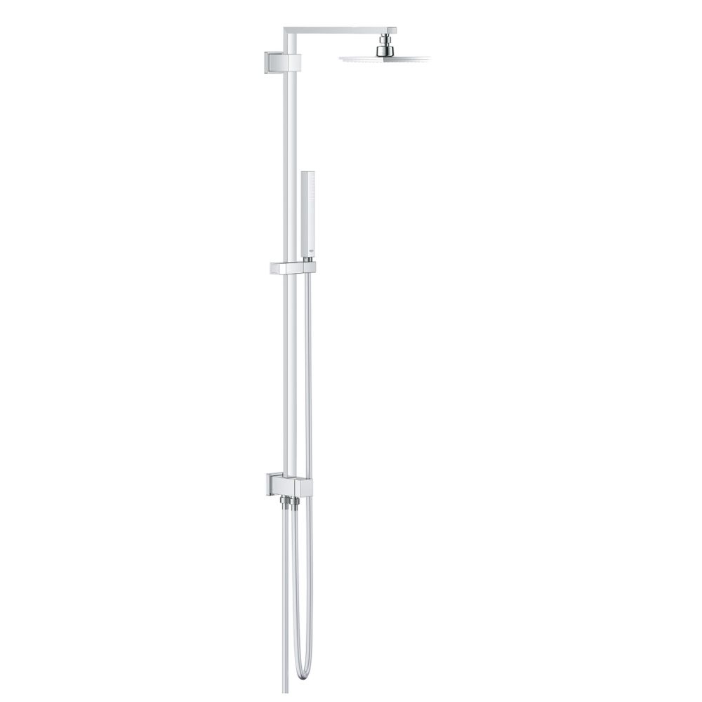 Thân sen cây tắm đứng Euphoria Cube System 150 GROHE 27696000