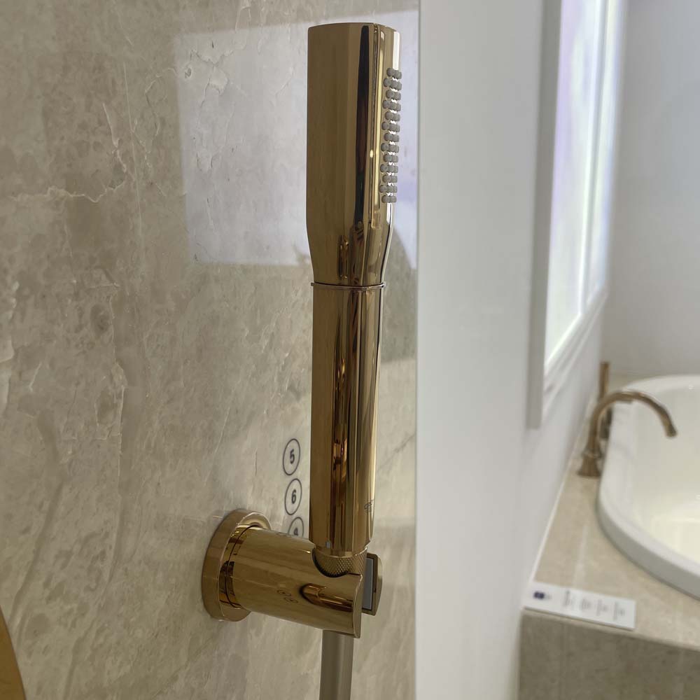 Tay sen tắm Grandera Stick GROHE 26037001