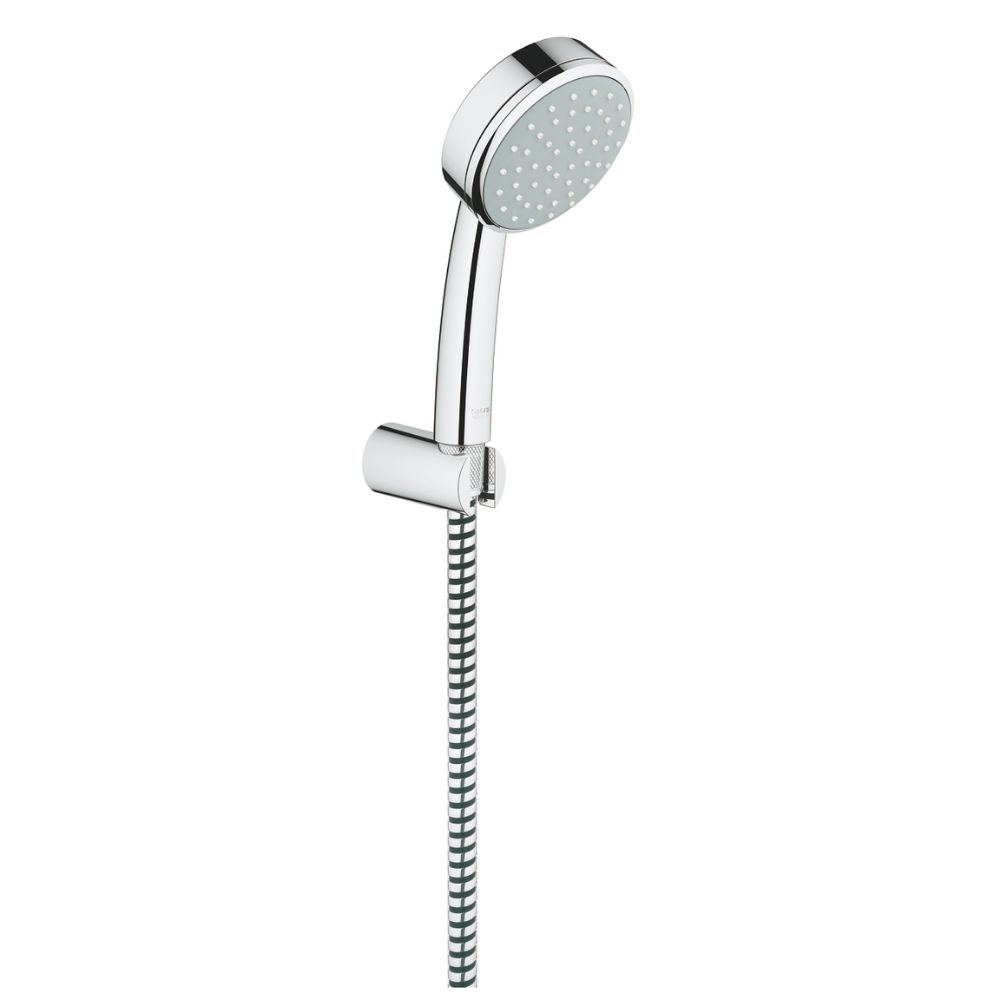 Bộ tay sen tắm Tempesta Cosmopolitan 100 GROHE 26084001