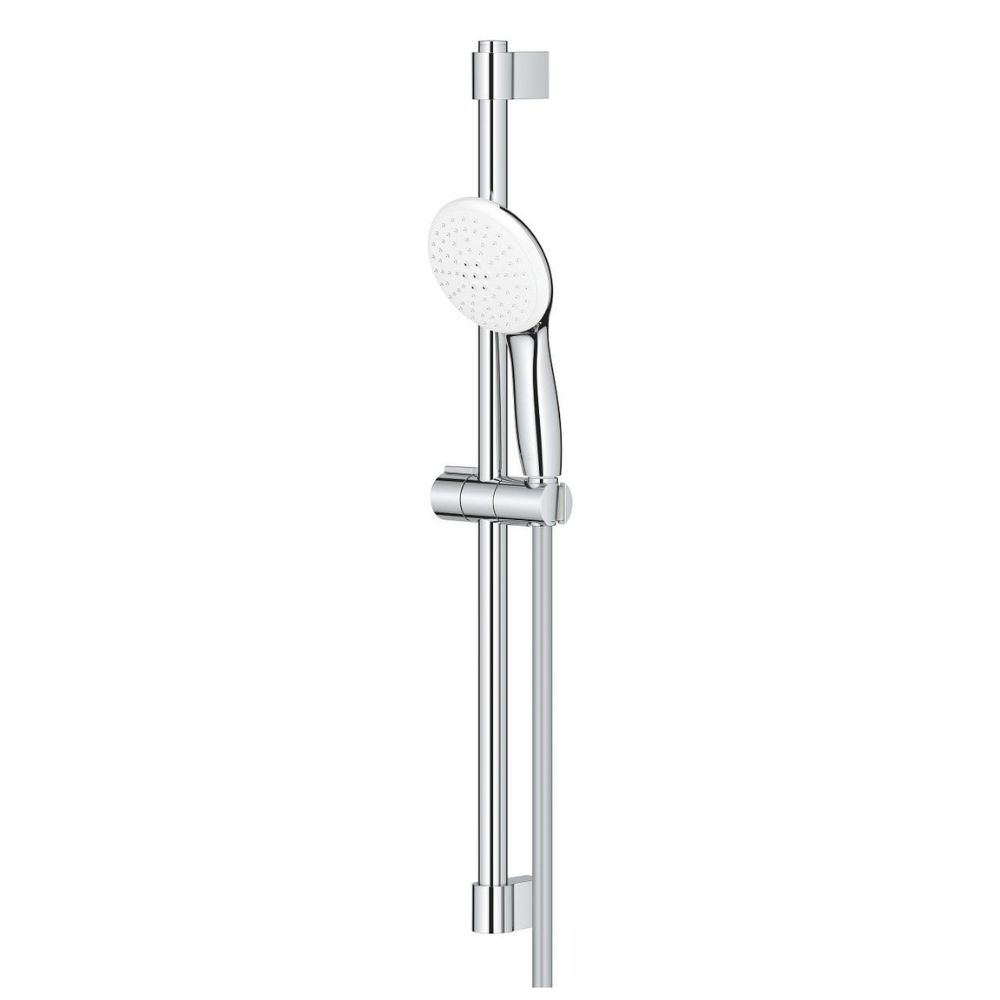 Bộ tay sen và thanh trượt sen 2 chế độ Tempesta 110 GROHE 26162003