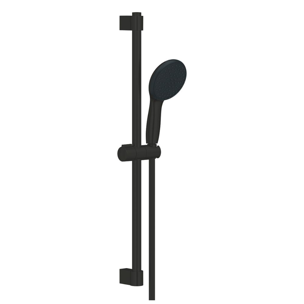 Màu sắc - Matte Black