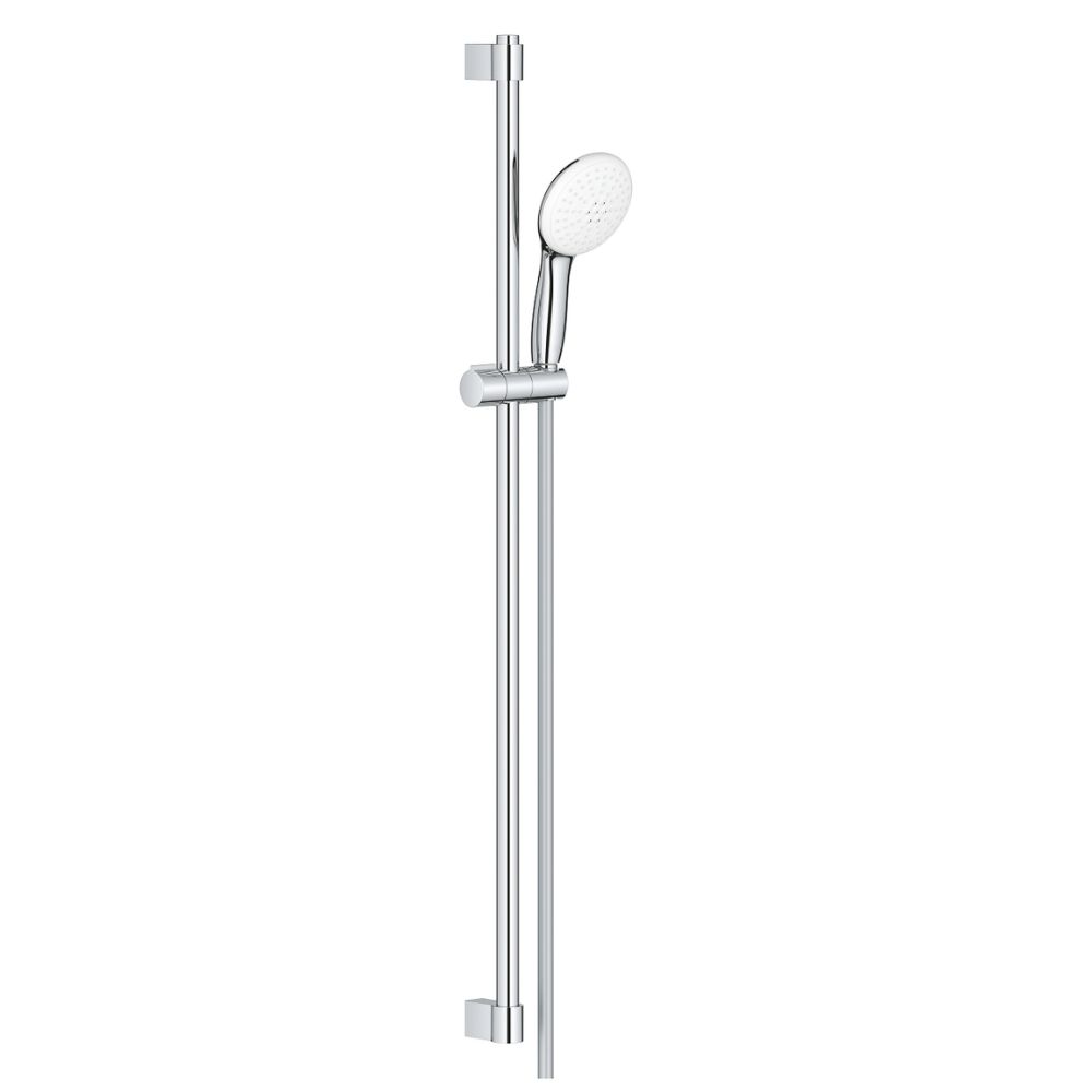 Bộ tay sen và thanh trượt sen 2 chế độ Tempesta 110 GROHE 26163003