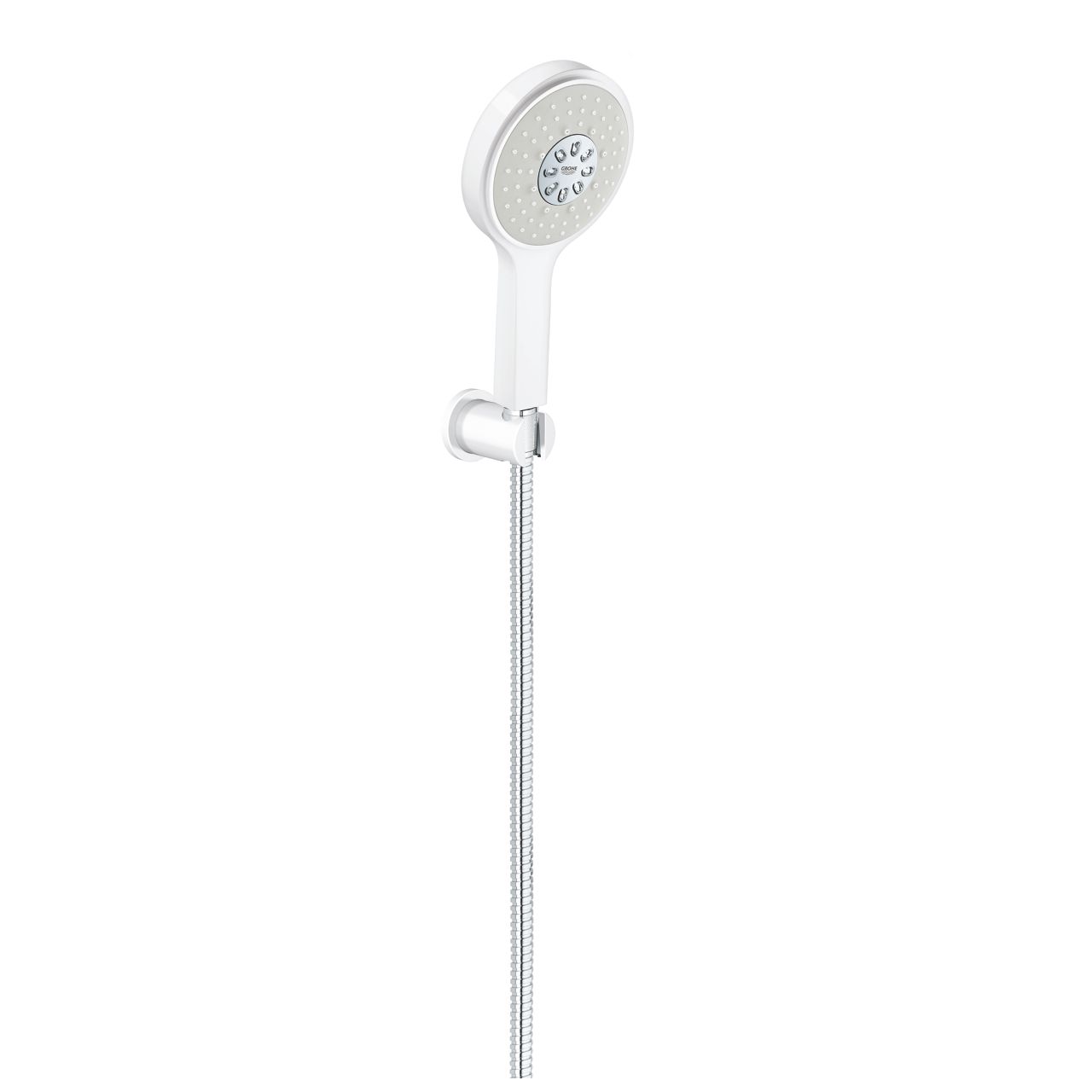 Bộ tay sen Power&Soul Cosmopolitan GROHE 26174LS0