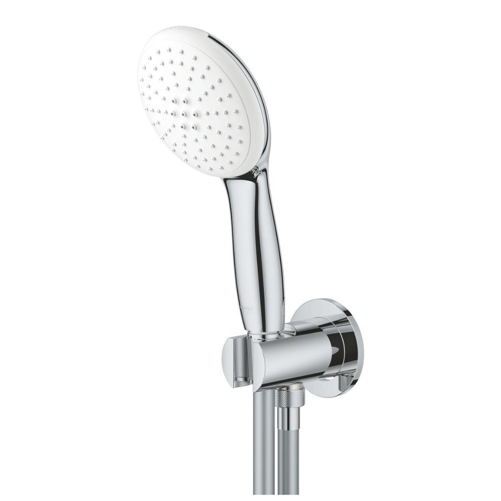 Bộ tay sen tắm 2 chế độ Tempesta 110 GROHE 26406003