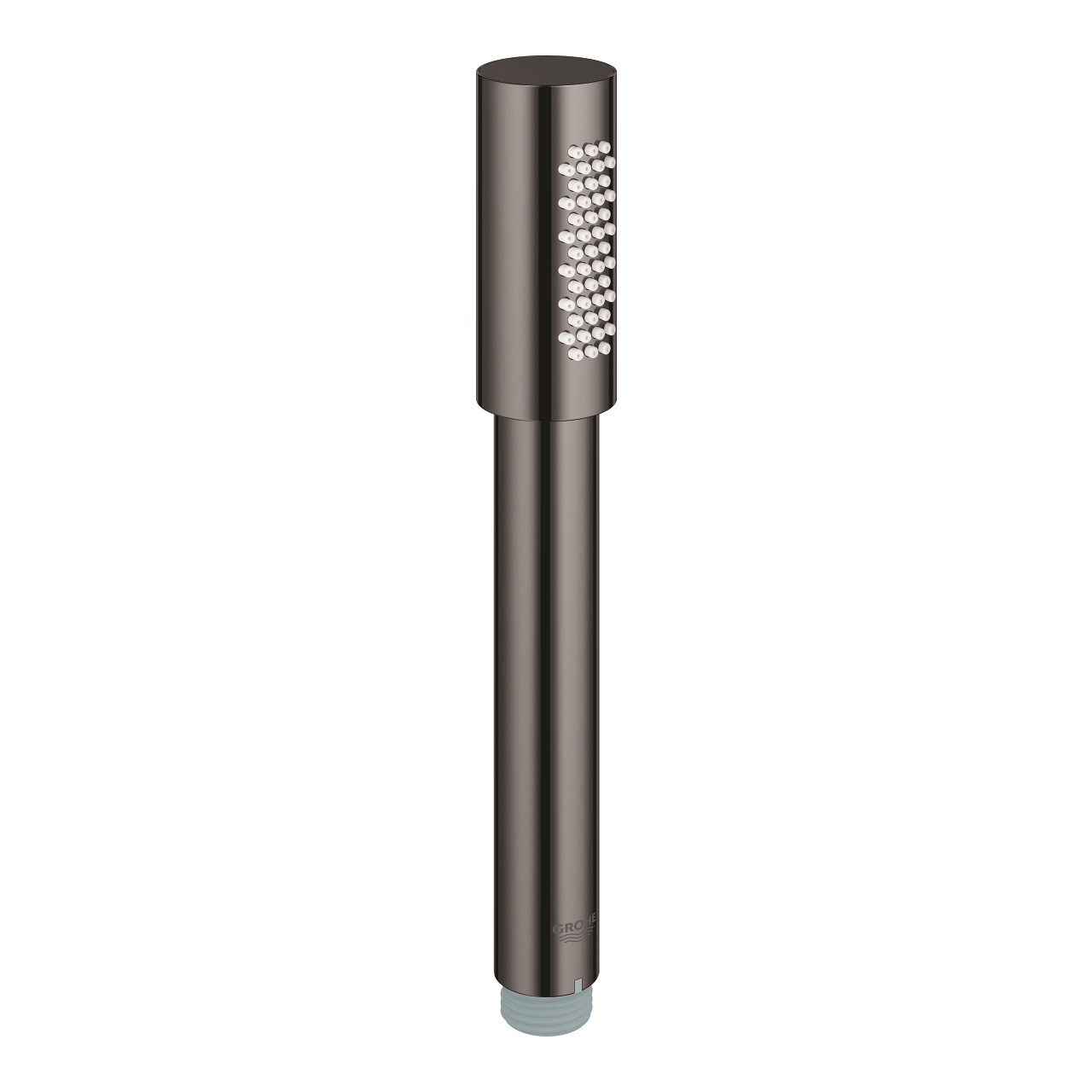 Màu sắc - Hard Graphite