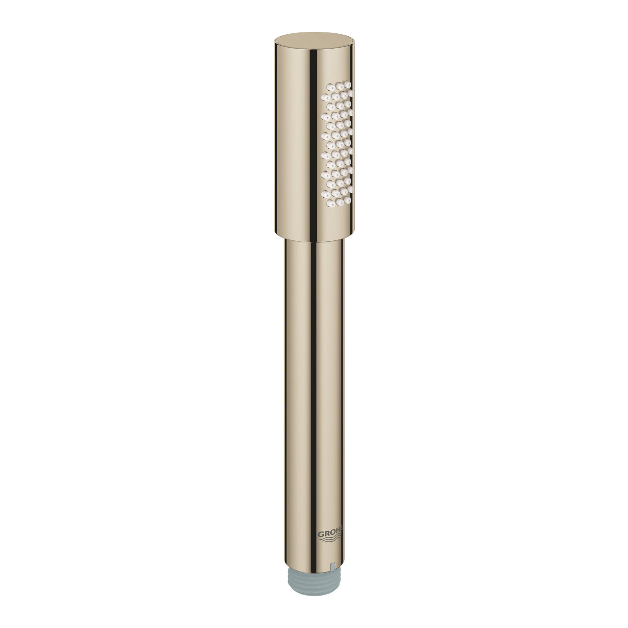 Màu sắc - Polished Nickel