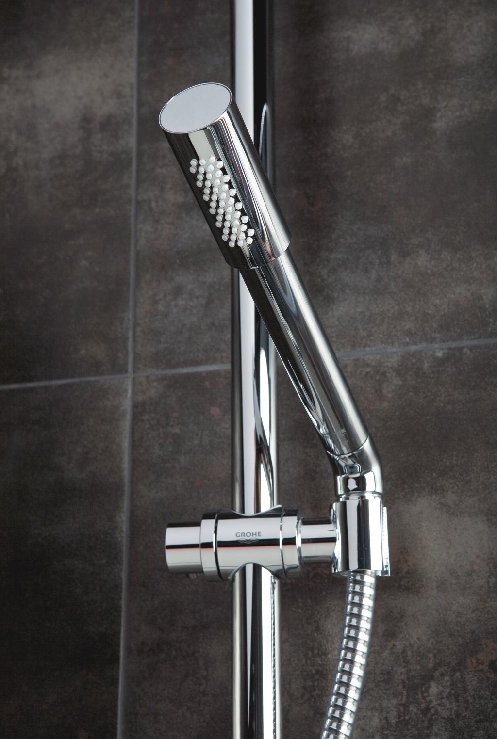 Tay sen tắm Sena Grohe 26465000