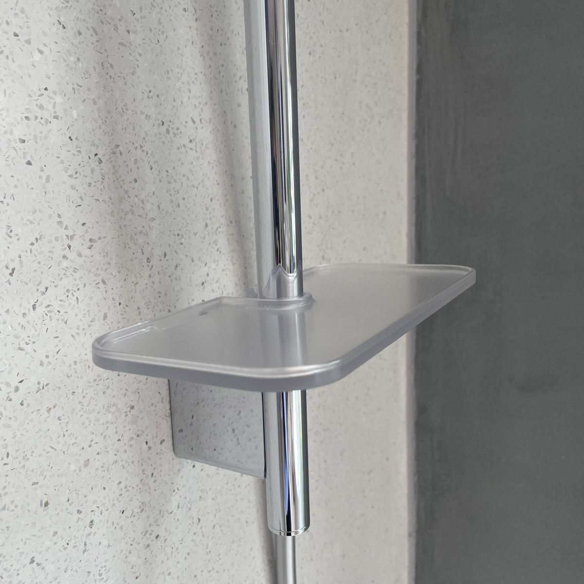 Bộ tay sen tắm và thanh trượt SmartActive 3 chế độ GROHE 26546000