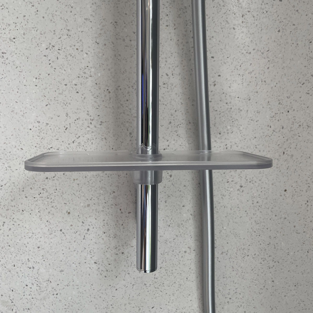 Bộ tay sen tắm và thanh trượt SmartActive 3 chế độ GROHE 26546000