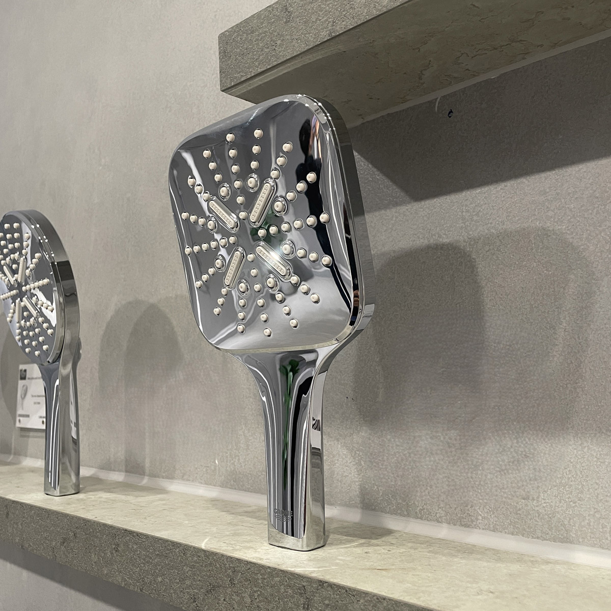 Tay sen tắm RSH SmartActive CUBE 130 Grohe 26550000