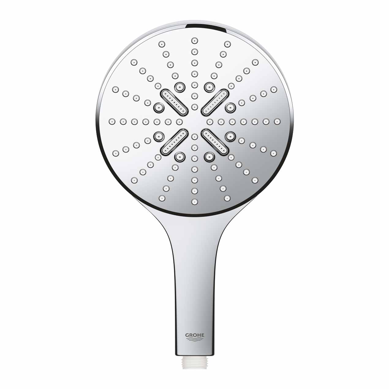 Tay sen tắm 3 chế độ Rainshower SmartActive 130 GROHE 26553000