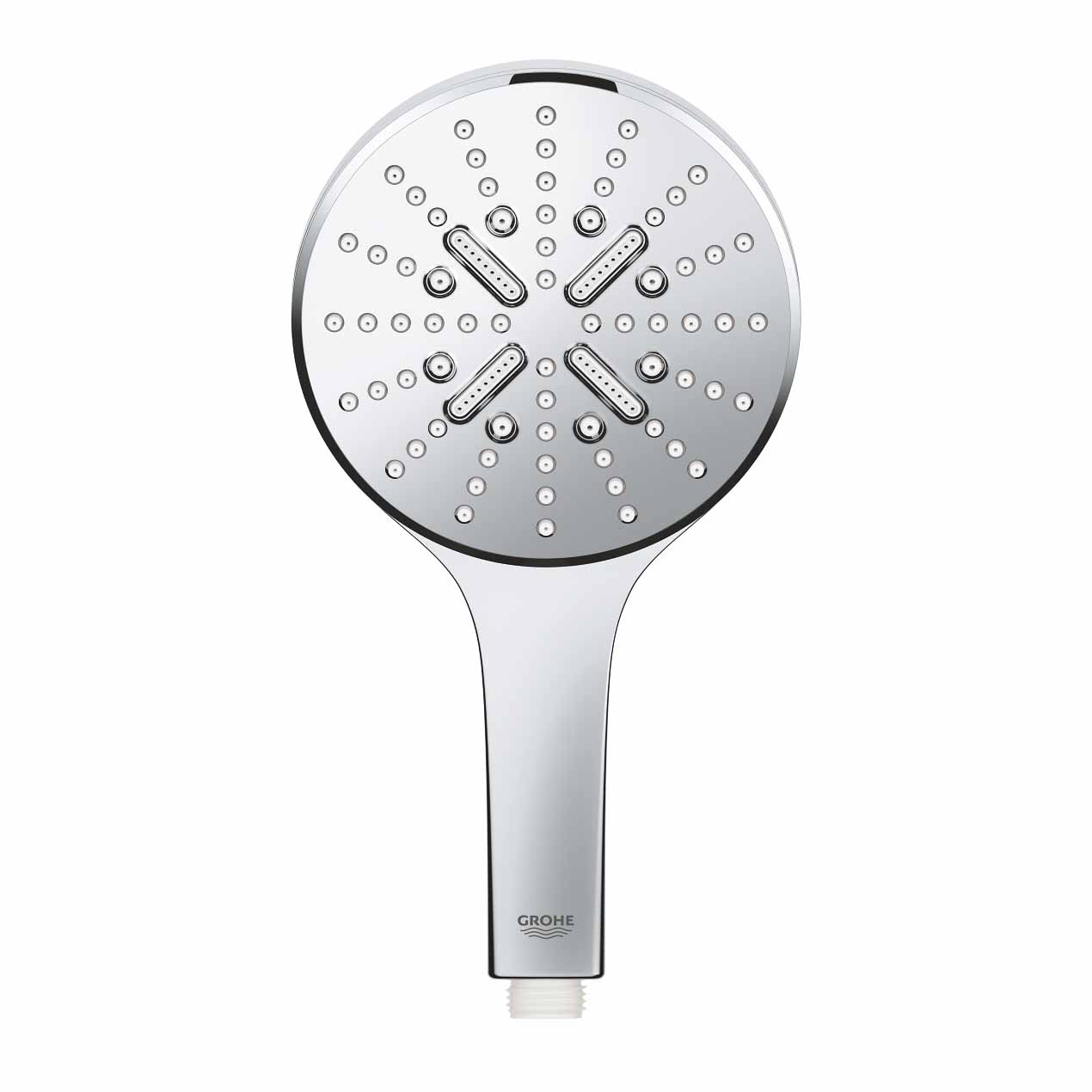 Tay sen tắm 3 chế độ Rainshower SmartActive 130 GROHE 26574000