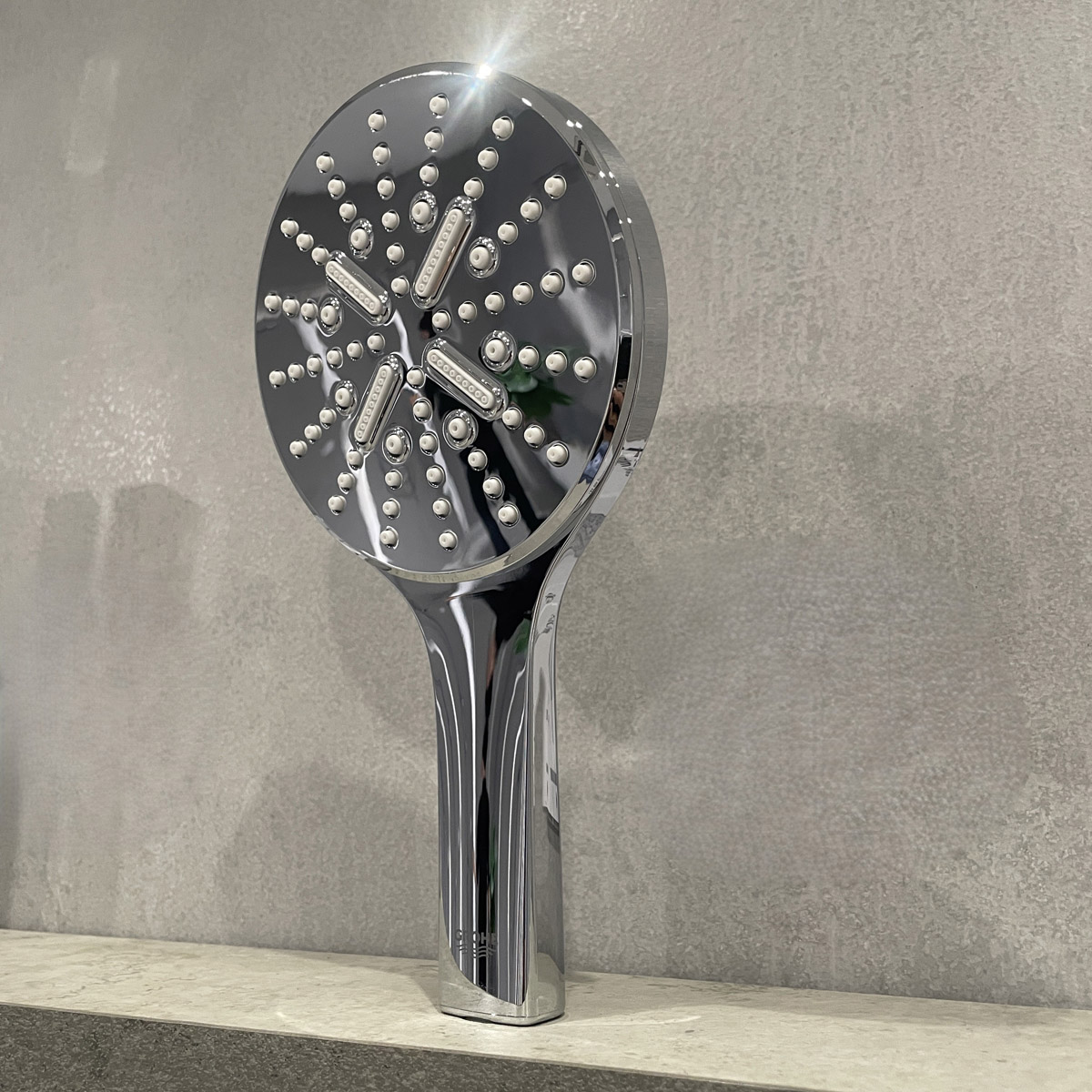 Tay sen tắm 3 chế độ Rainshower SmartActive 130 GROHE 26574000