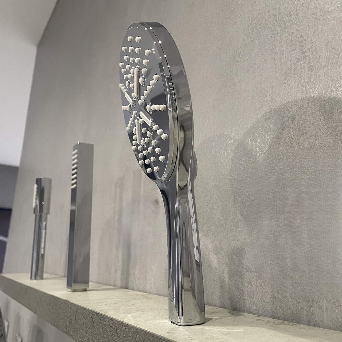 Tay sen tắm 3 chế độ Rainshower SmartActive 130 GROHE 26574000