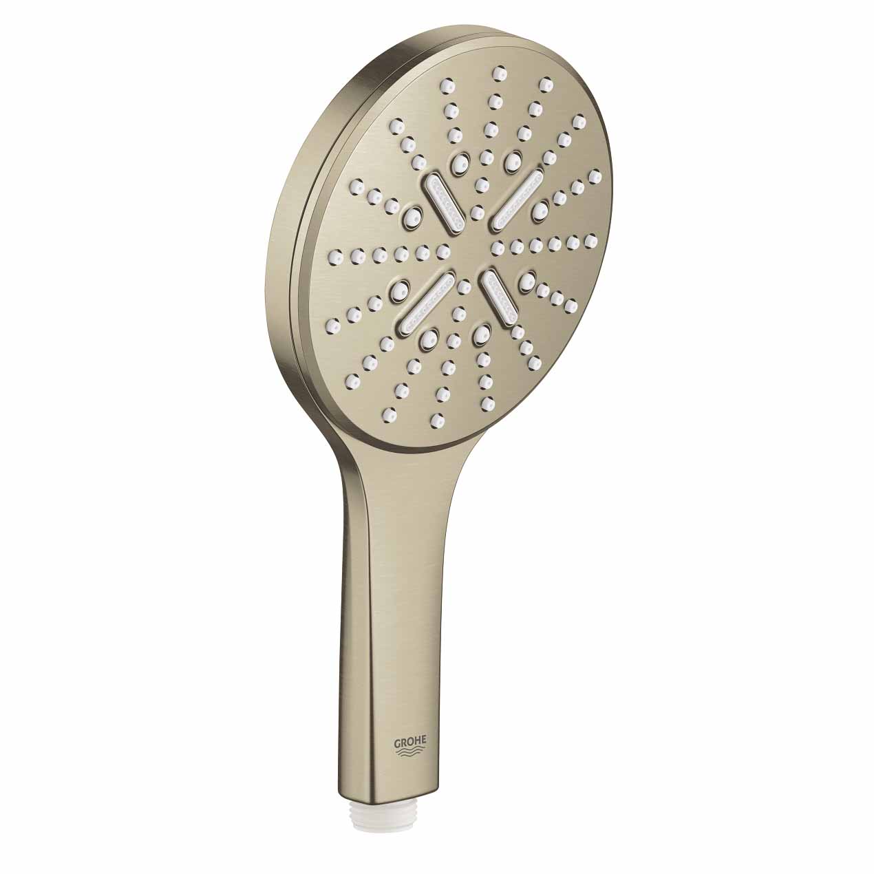 Màu sắc - Brushed Nickel