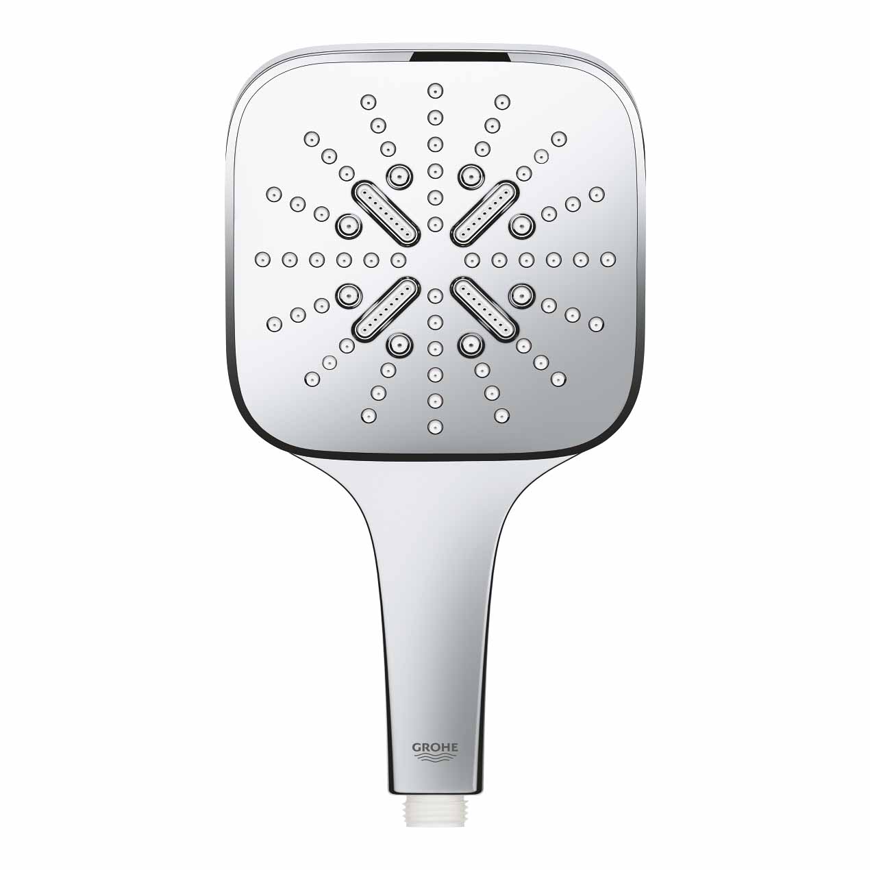 Tay sen tắm 3 chế độ Rainshower SmartActive 130 GROHE 26582000