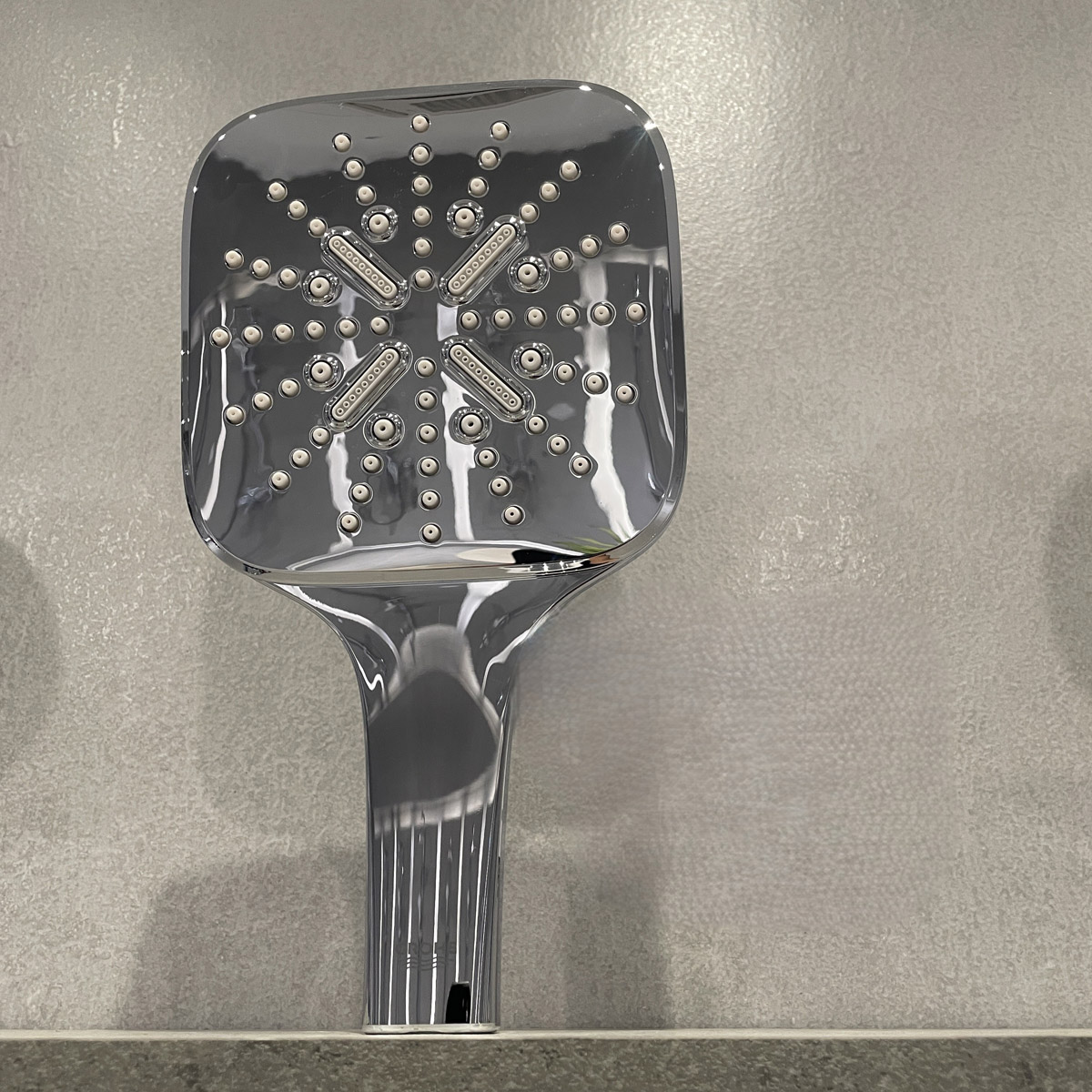 Tay sen tắm 3 chế độ Rainshower SmartActive 130 GROHE 26582000