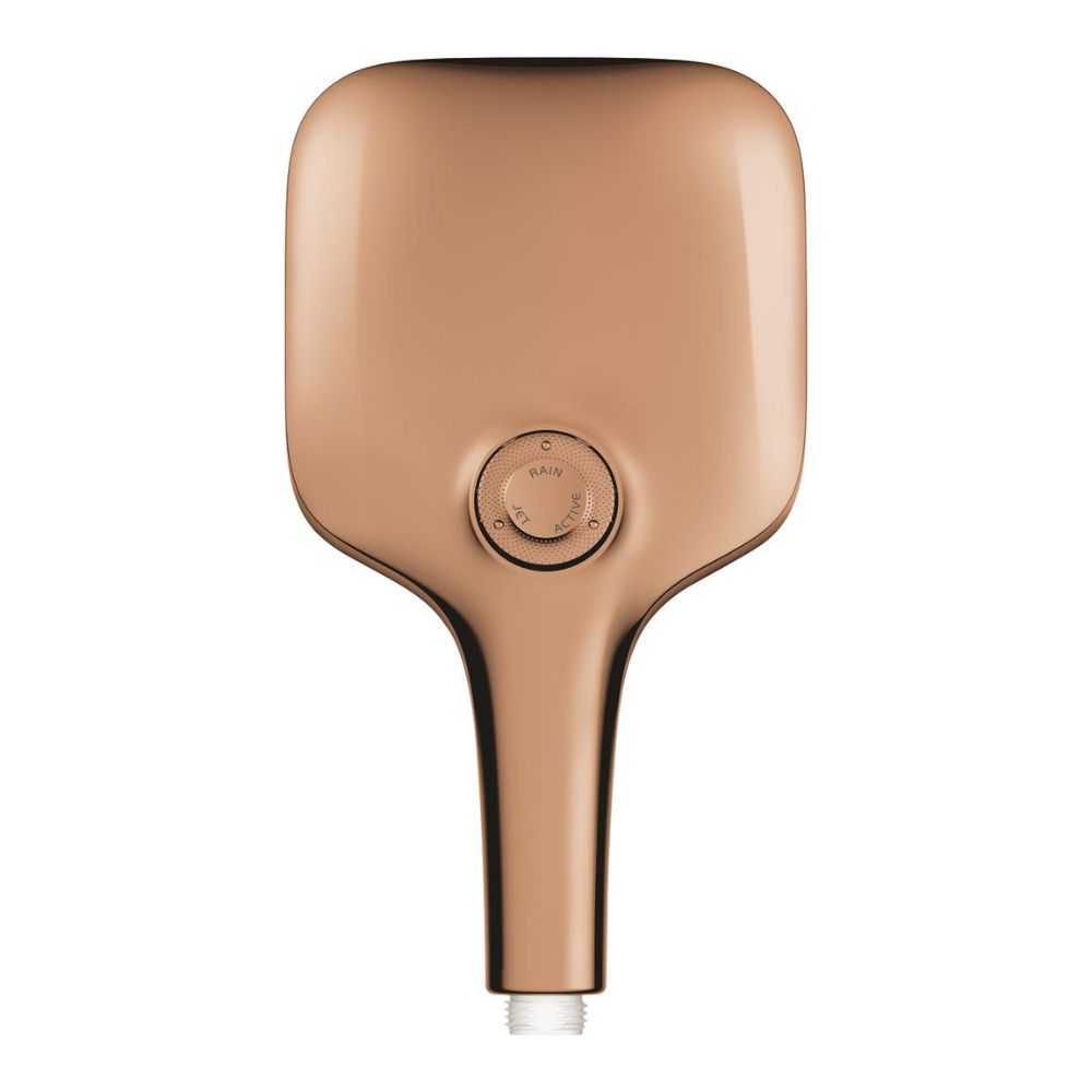 Tay sen tắm 3 chế độ Rainshower SmartActive 130 GROHE 26582000