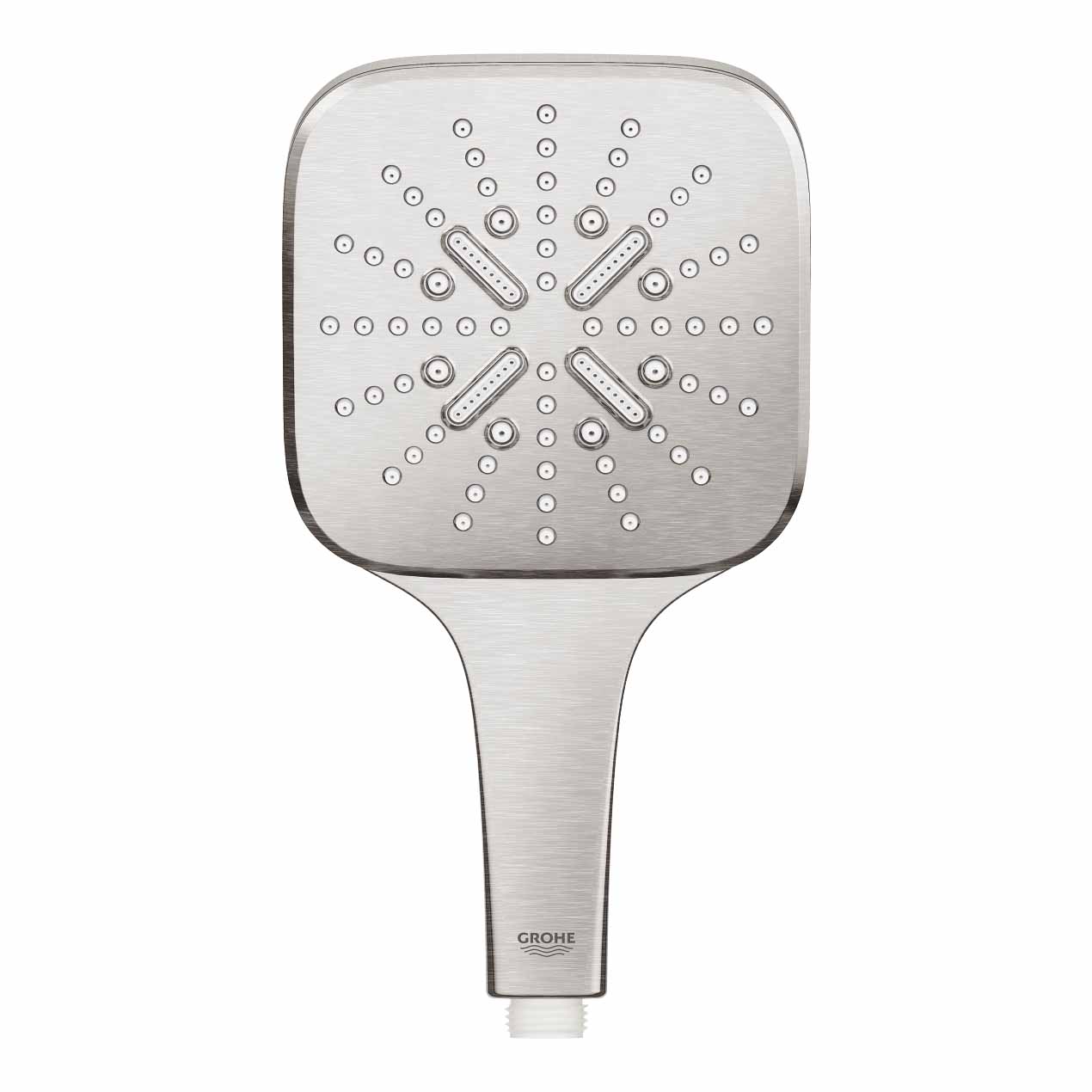 Tay sen tắm 3 chế độ Rainshower SmartActive 130 GROHE 26582000