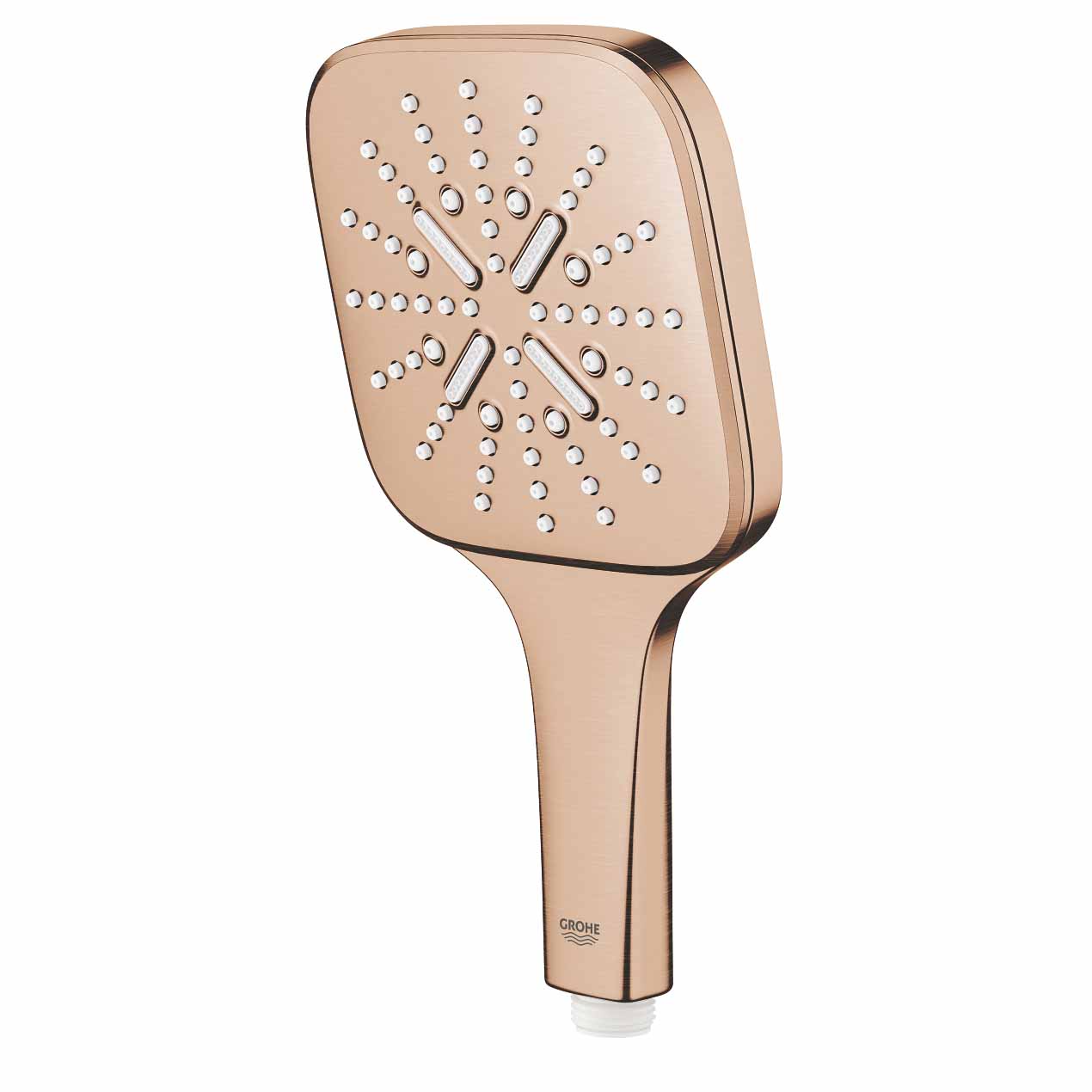 Tay sen tắm 3 chế độ Rainshower SmartActive 130 GROHE 26582000