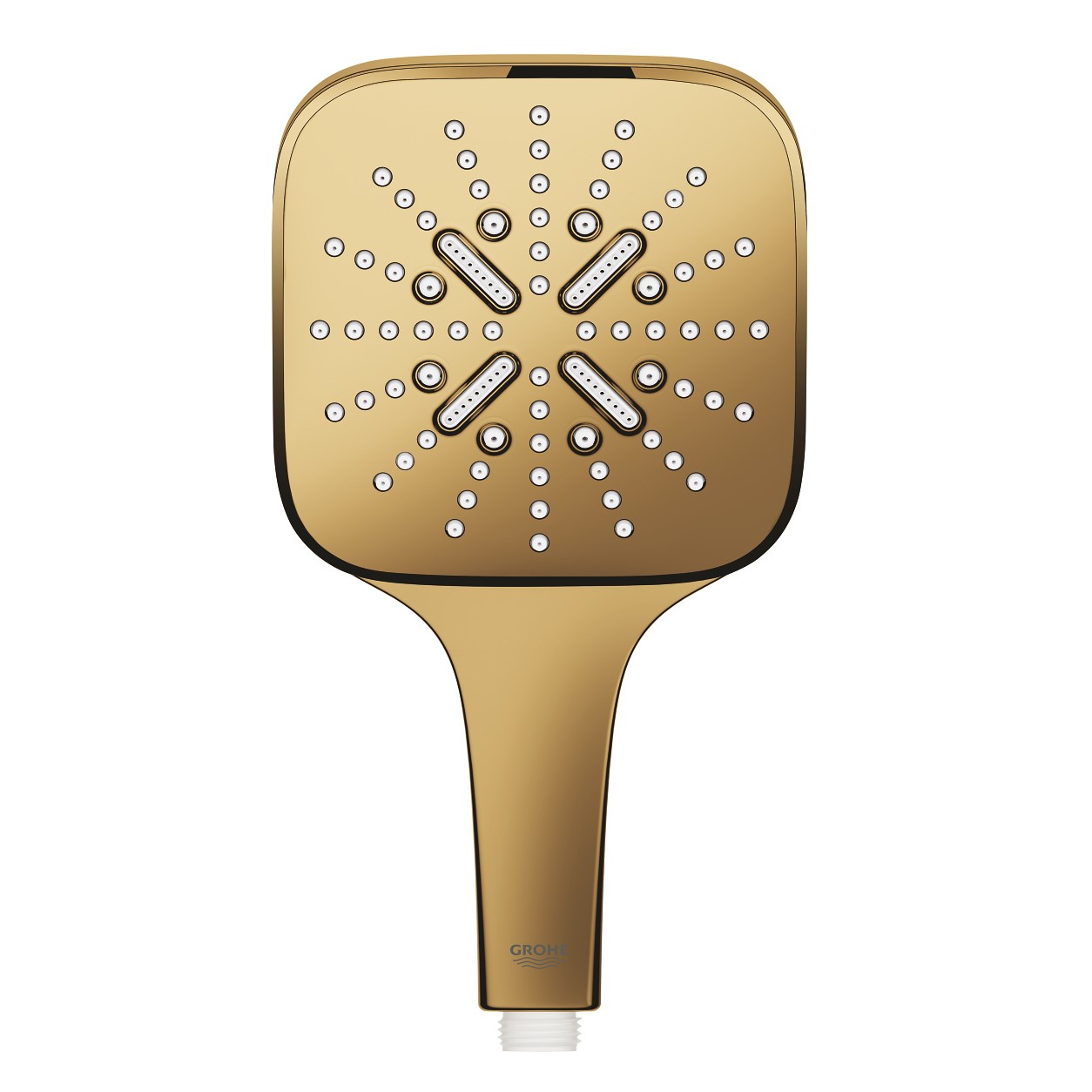 Tay sen tắm 3 chế độ Rainshower SmartActive 130 GROHE 26582000