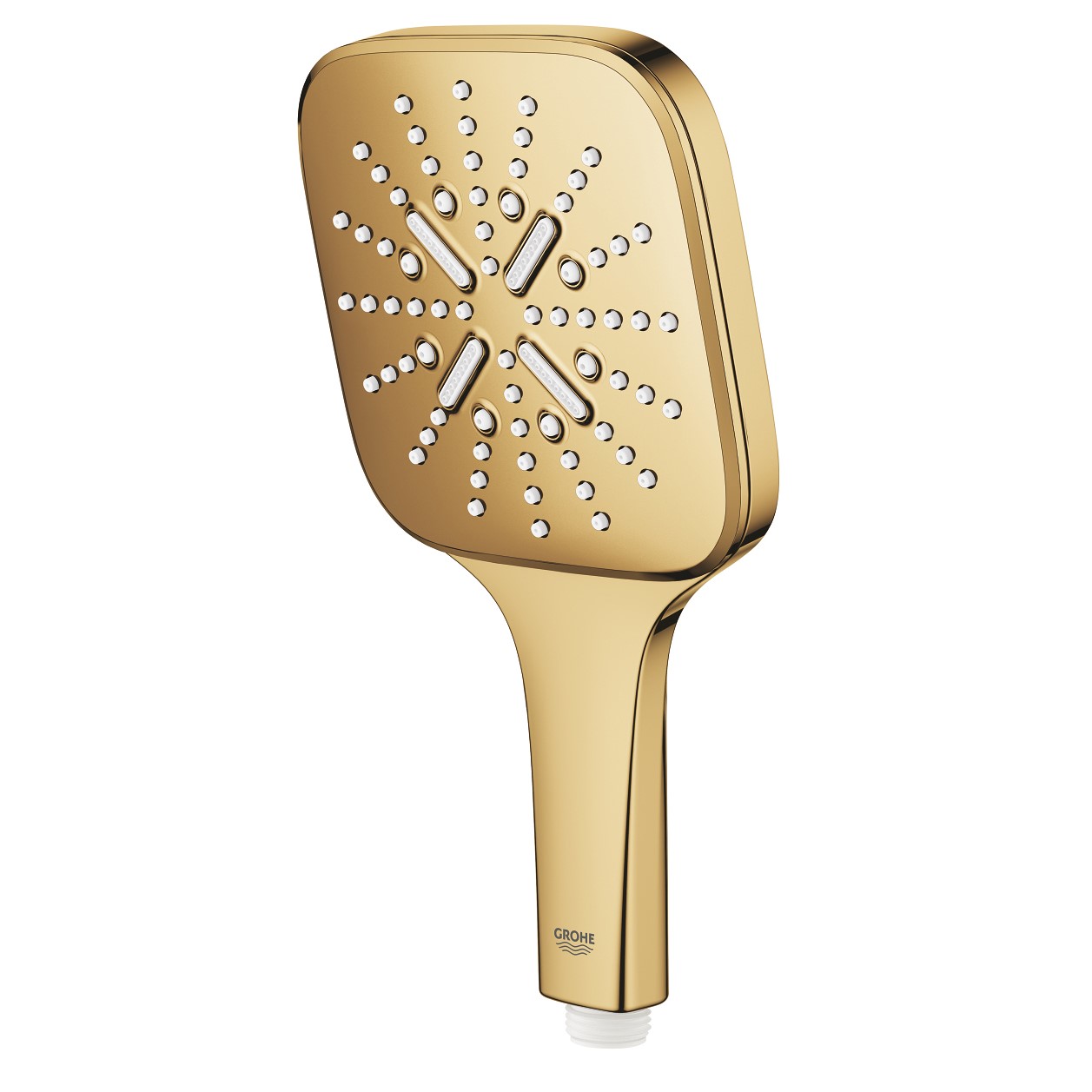 Tay sen tắm 3 chế độ Rainshower SmartActive 130 GROHE 26582000