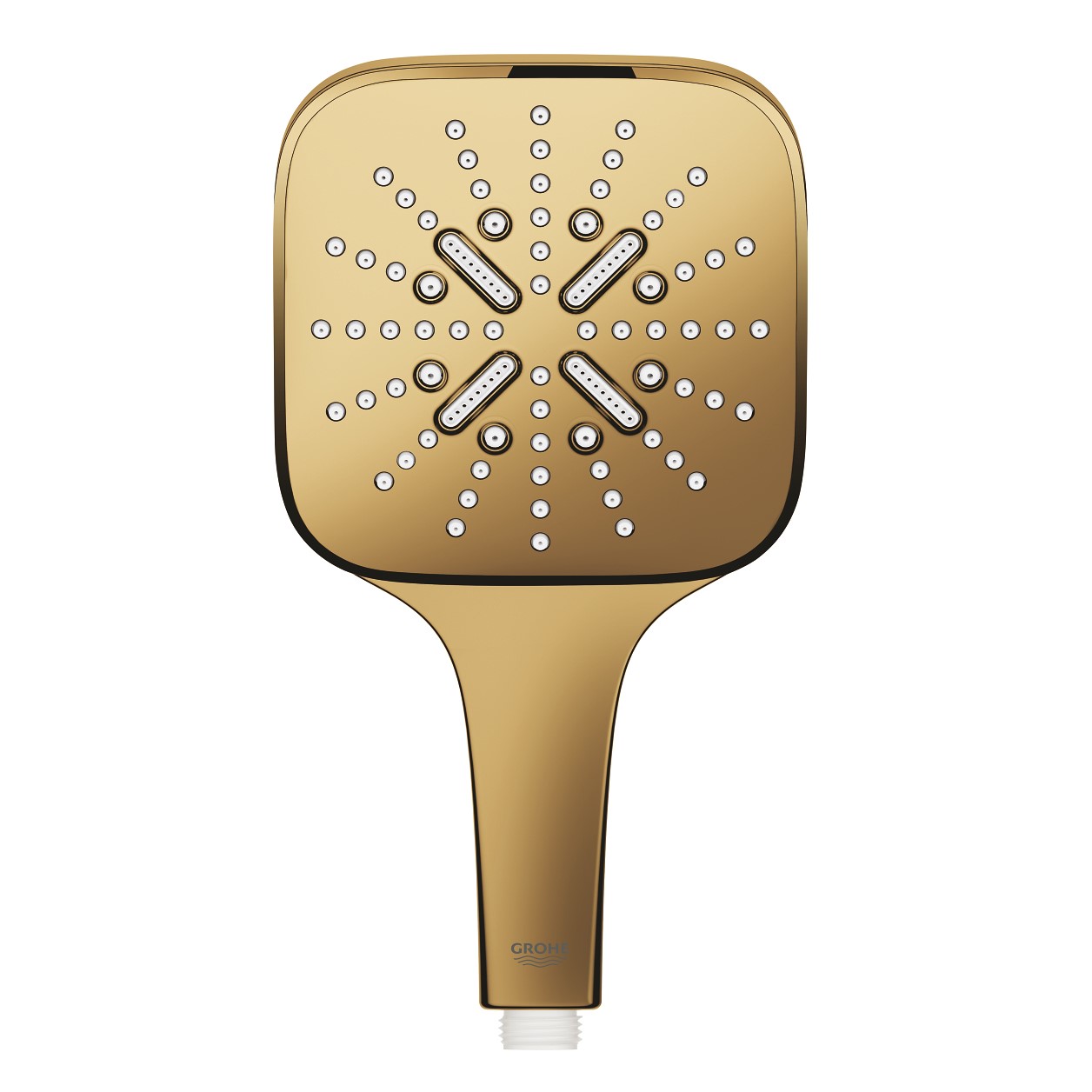 Tay sen tắm 3 chế độ Rainshower SmartActive 130 GROHE 26582000