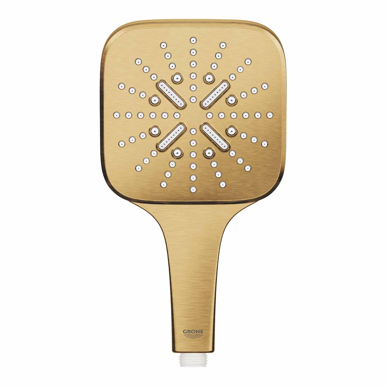 Tay sen tắm 3 chế độ Rainshower SmartActive 130 GROHE 26582000