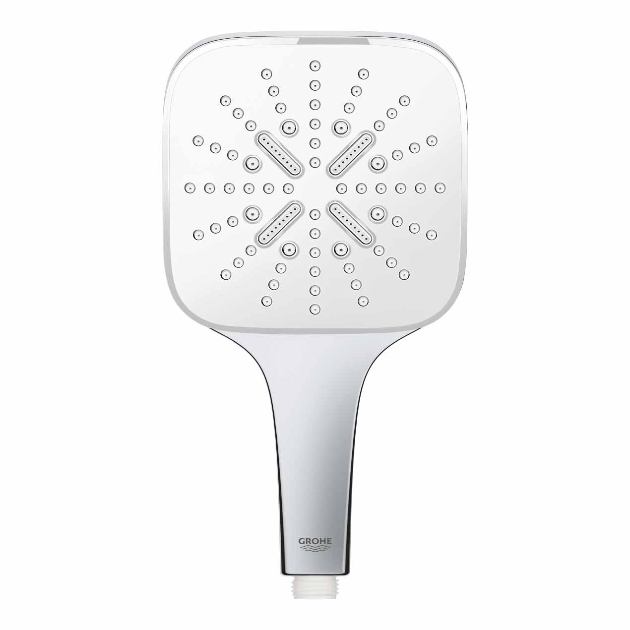 Tay sen tắm 3 chế độ Rainshower SmartActive 130 GROHE 26582000