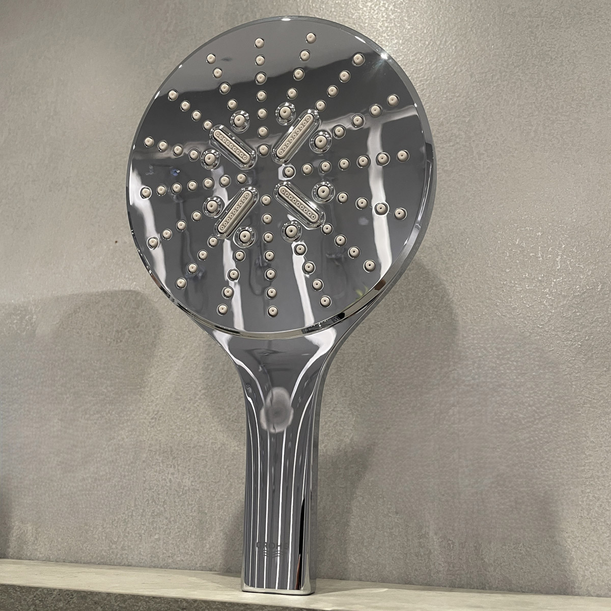 Tay sen tắm 3 chế độ Rainshower SmartActive 130 GROHE 26590000