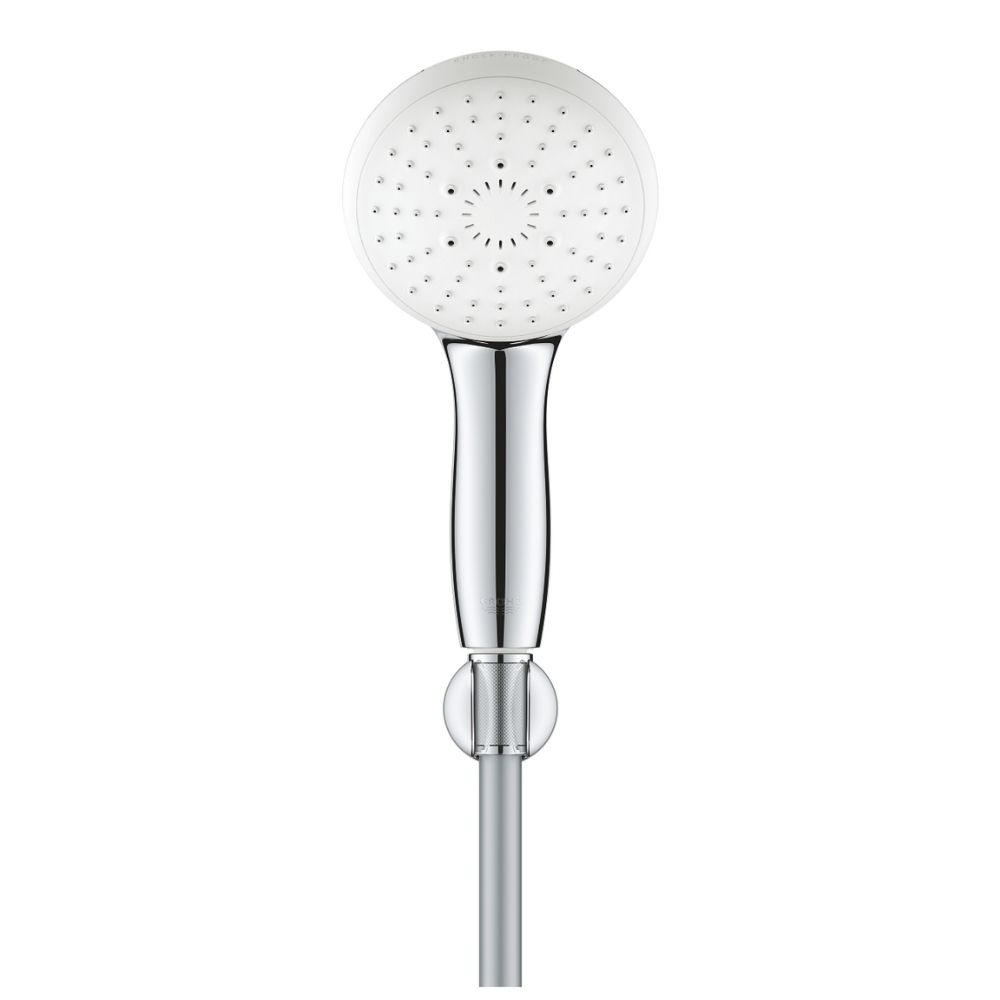 Bộ tay sen tắm 3 chế độ Tempesta 110 GROHE 26639003