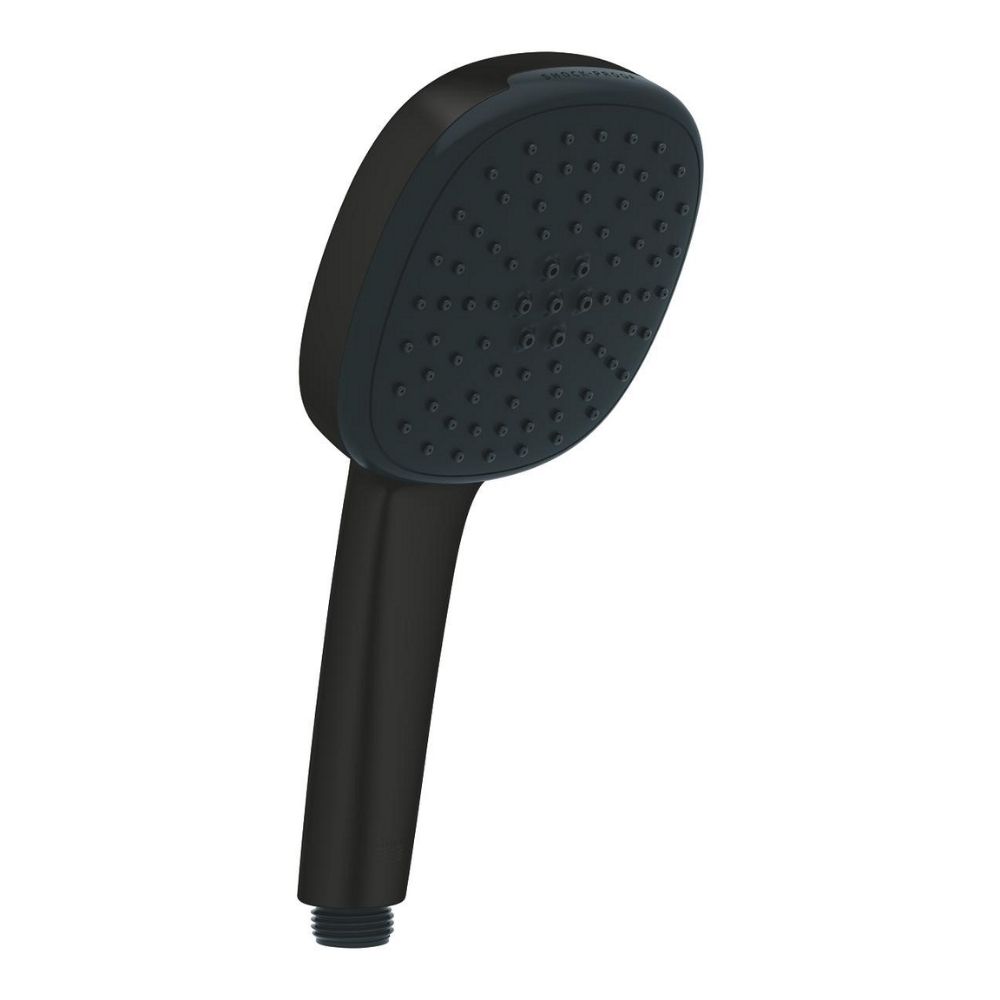 Màu sắc - Matte Black