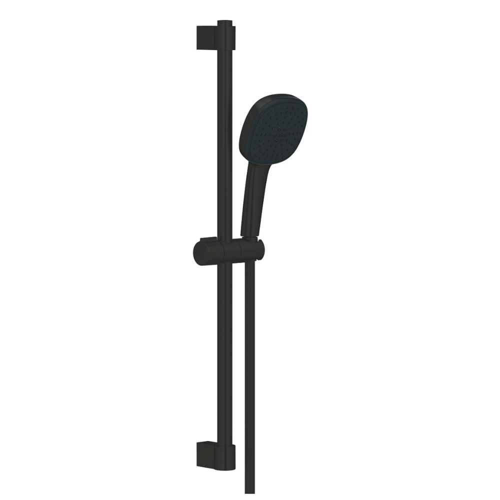 Màu sắc - Matte Black
