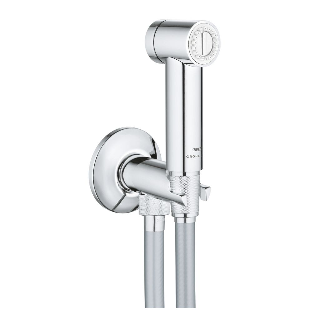 Bộ tay sen tắm Rainshower Aqua GROHE 26840000