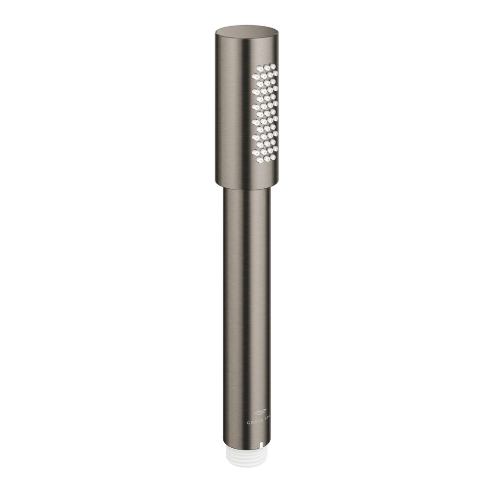 Màu sắc - Brushed Hard Graphite