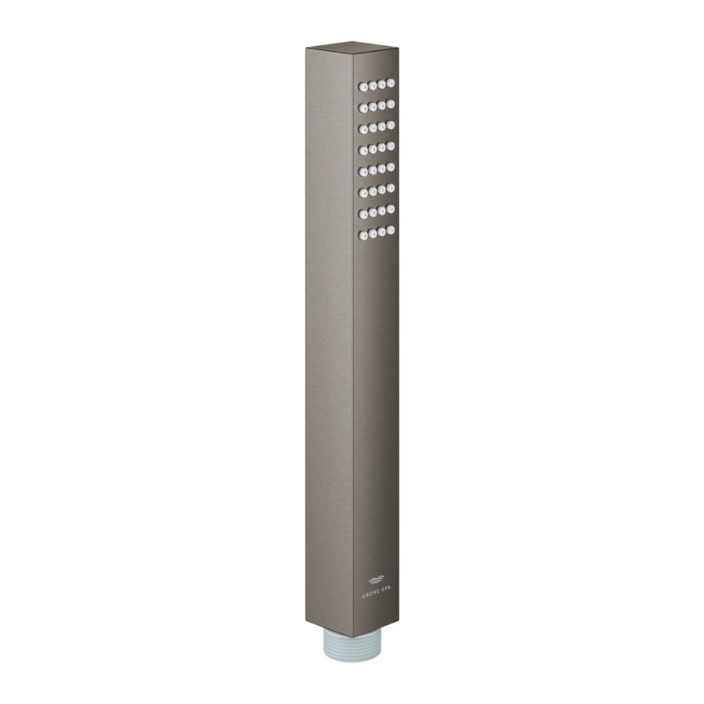 Màu sắc - Brushed Hard Graphite